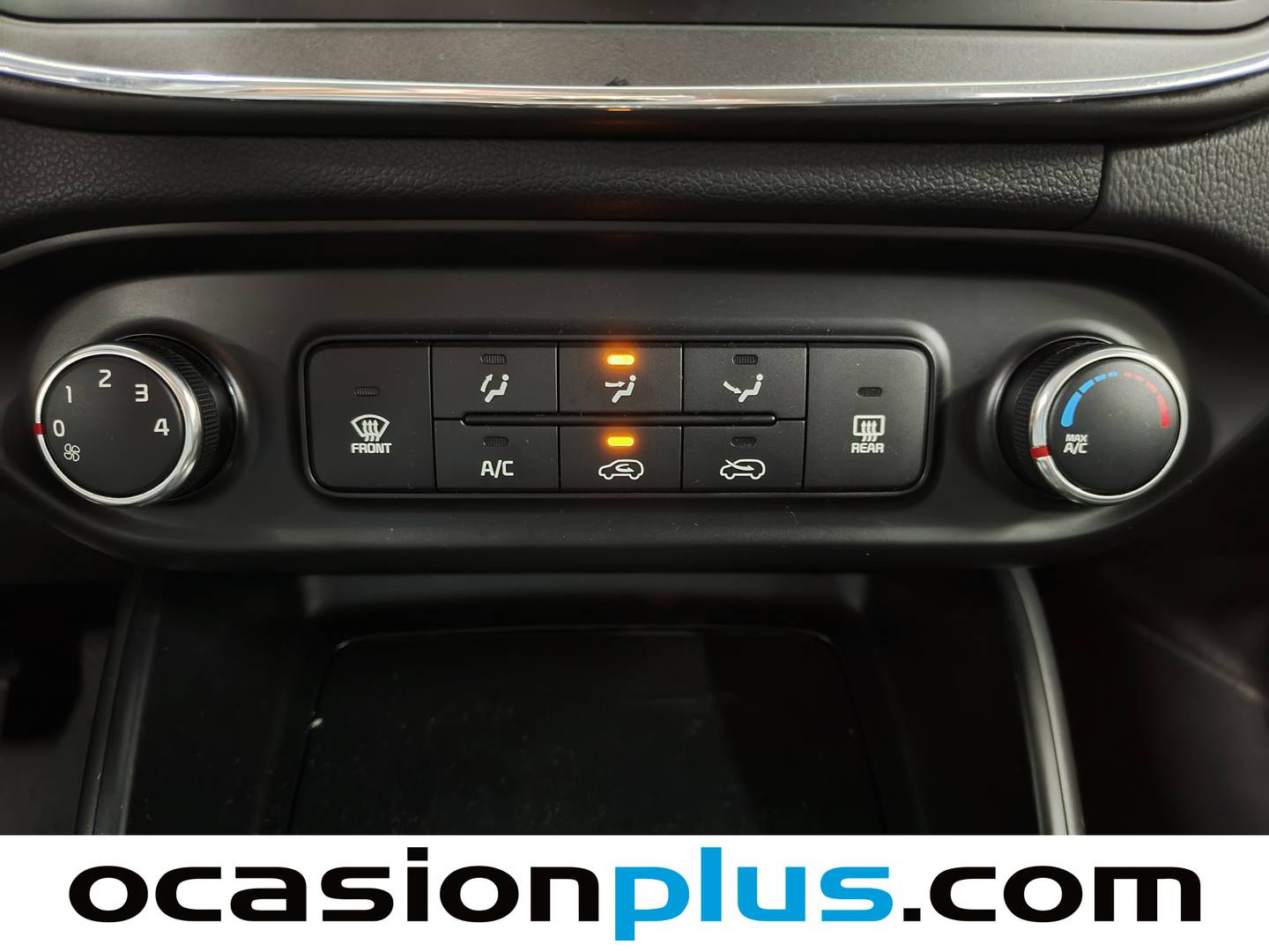 KIA Carens KIA Carens 1.6 GDi Concept (135 CV) barato
