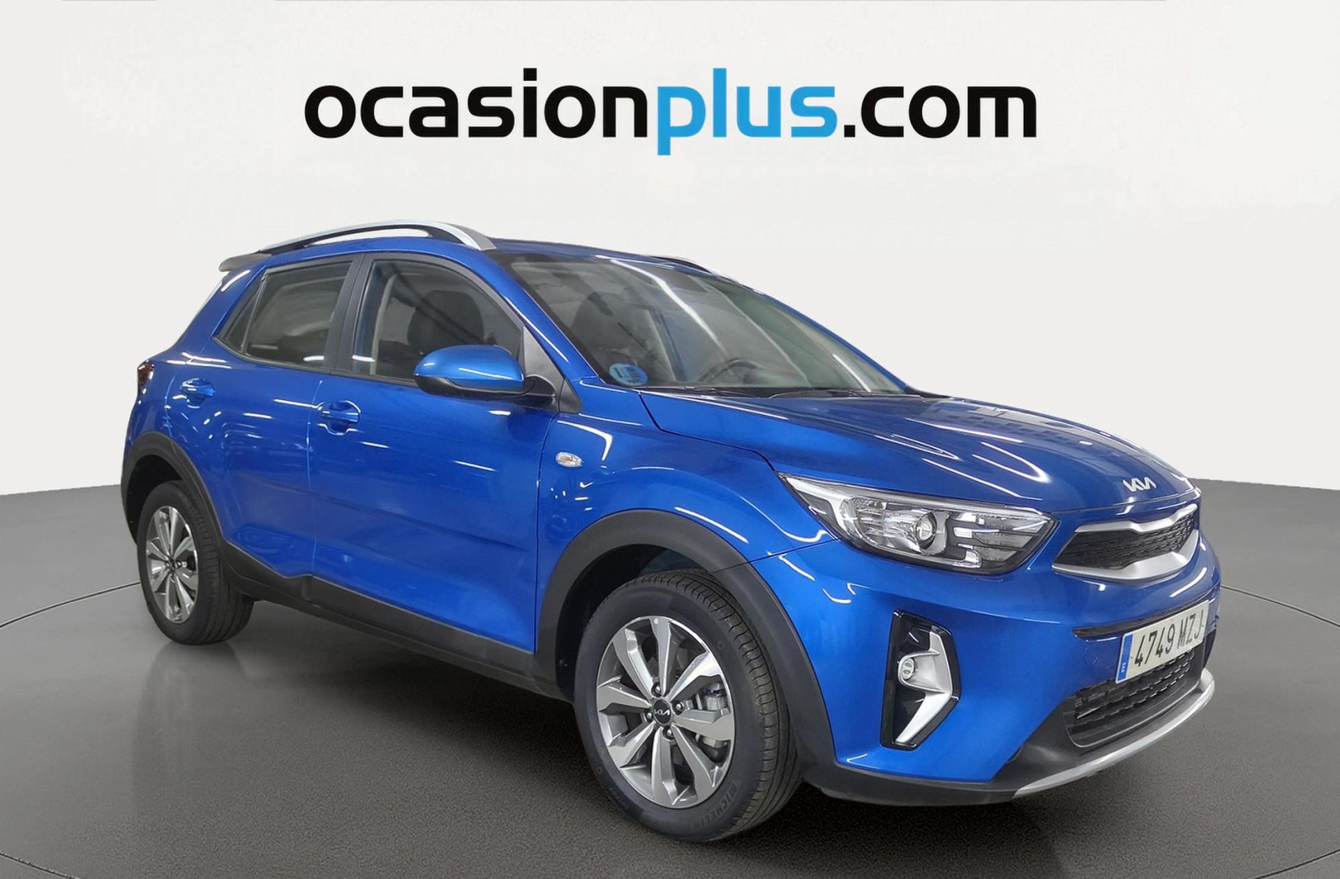 Kia Stonic 1.0 T-GDi MHEV Concept - foto 2