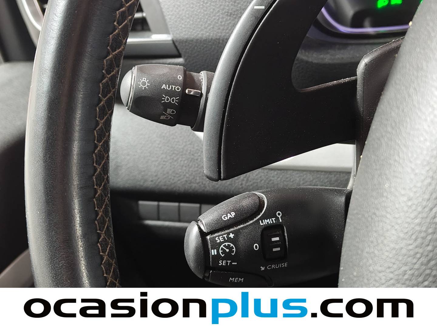 Foto Citroën Spacetourer Citroen Spacetourer BlueHDi 180 Shine EAT8 (177 CV) 8 Plazas