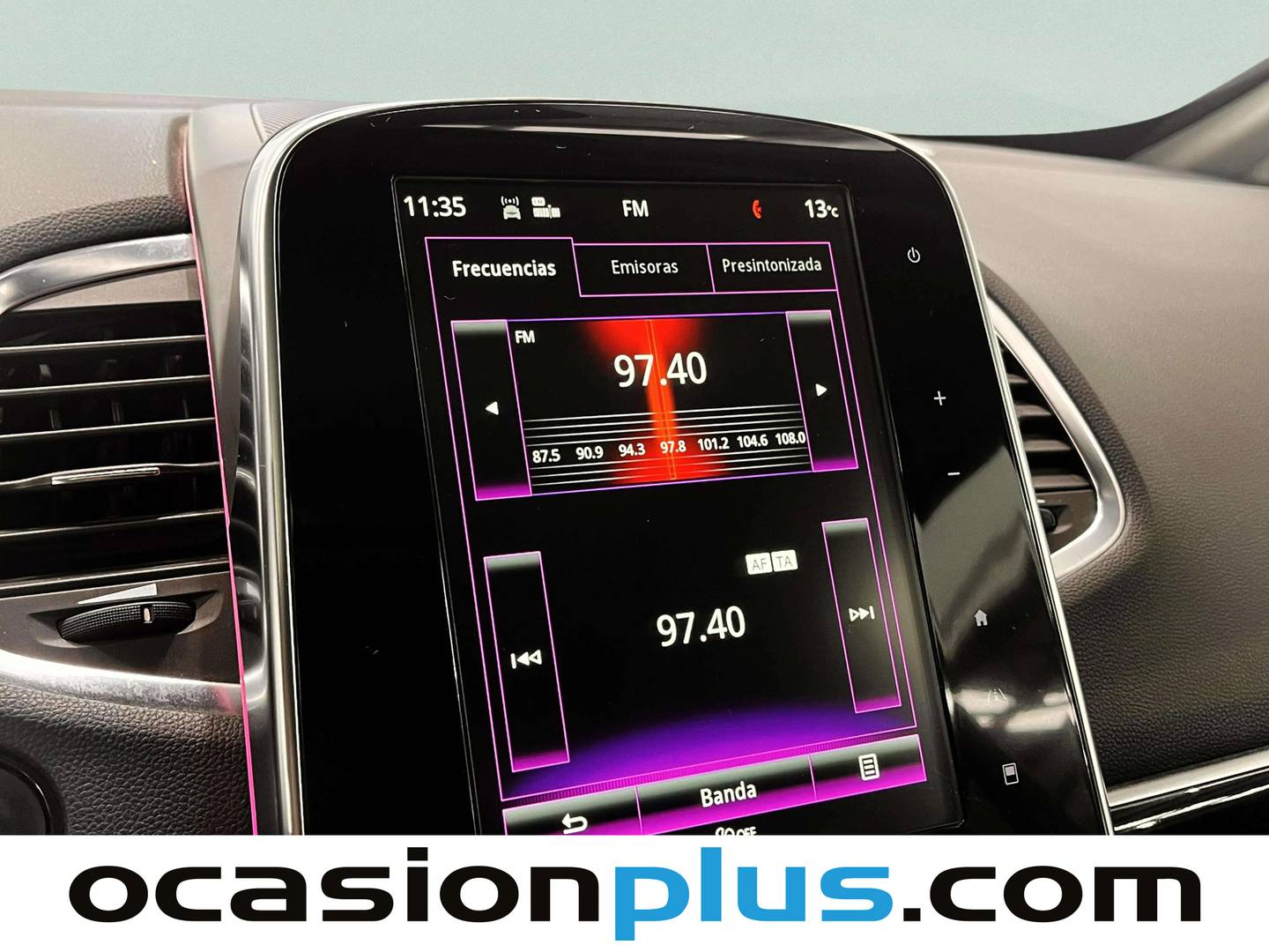 Foto Renault Espace Renault Espace Zen Energy dCi (160 CV) TT EDC 7 Plazas