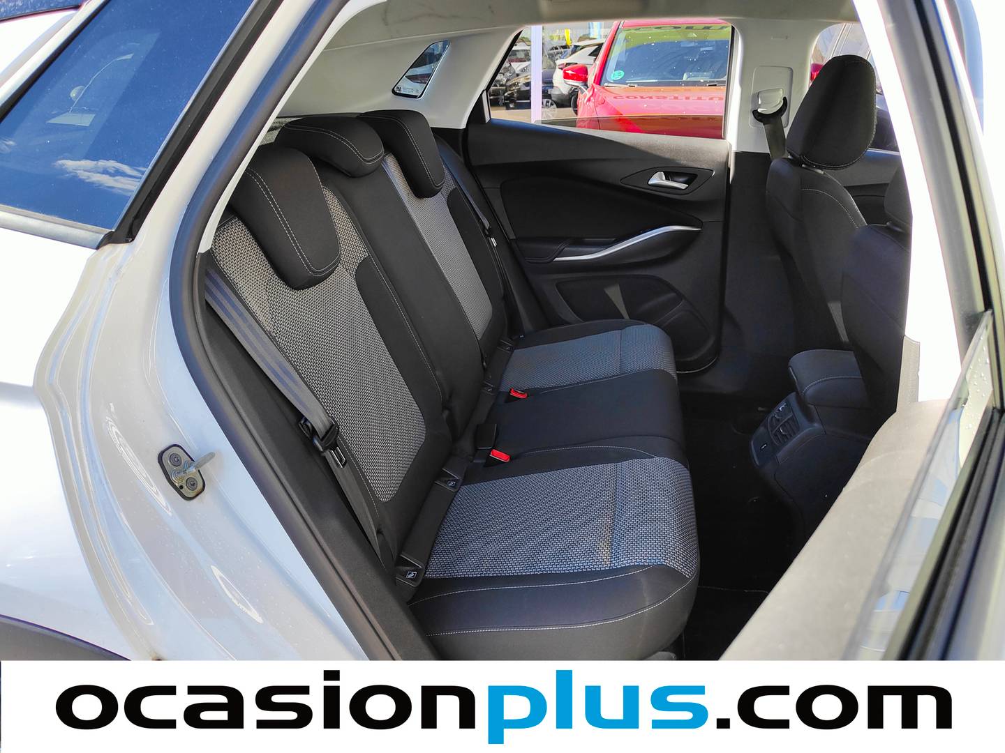 Opel Grandland X Opel Grandland X 1.5 CDTi Selective (130 CV) barato