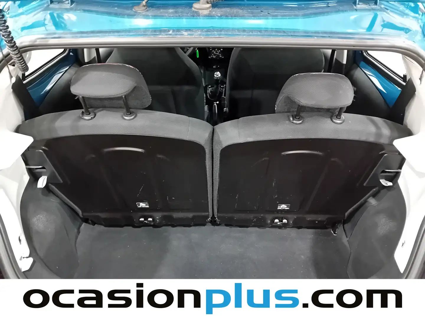 Foto Citroën C1 Citroen C1 VTi 72 City Edition (72 CV)