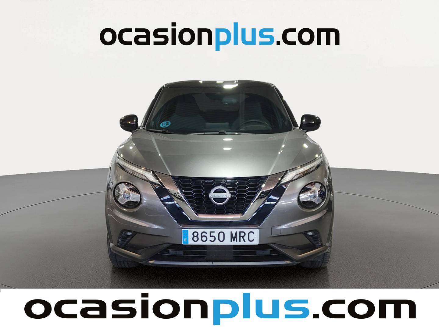 Nissan JUKE Nissan Juke DIG-T N-Connecta 4x2 DCT (114 CV) barato