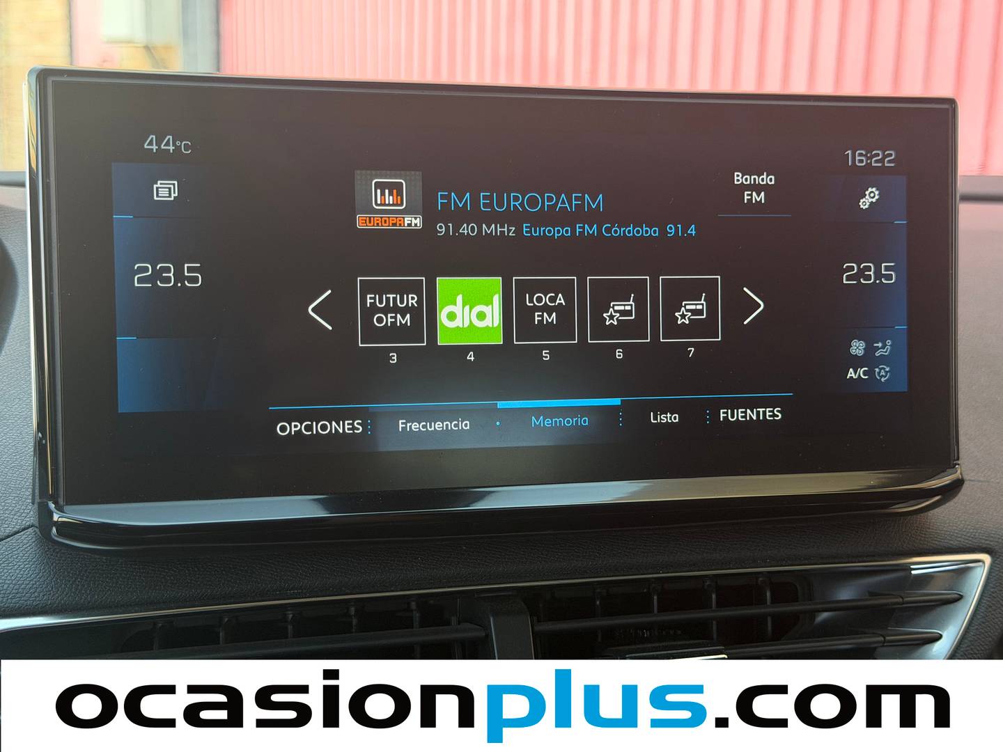 Peugeot 3008 Peugeot 3008 BlueHDI 130 S&S Allure EAT8 (130 CV) 130cv