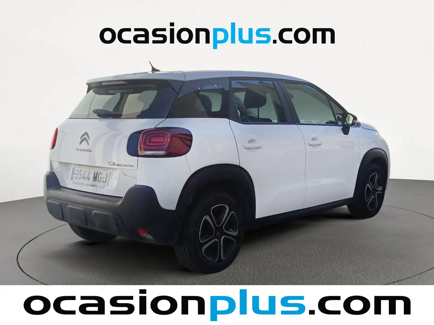 Foto Citroën C3 Aircross Citroen C3 Aircross BlueHDi 110 S&S Feel  (110 CV)