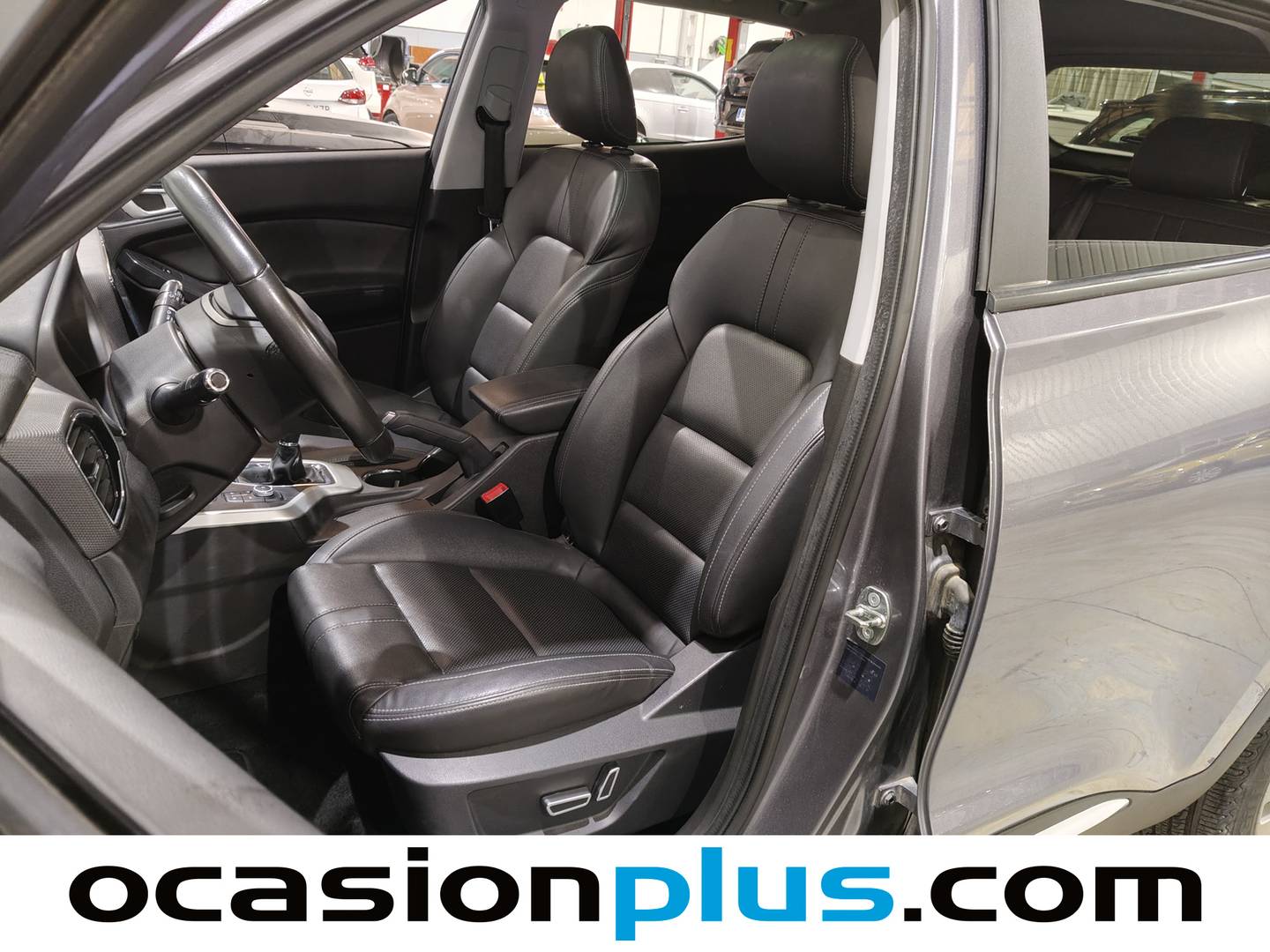 Foto DR AUTOMOBILES DR 4.0 DR AUTOMOBILES DR4 1.5 (116 CV)