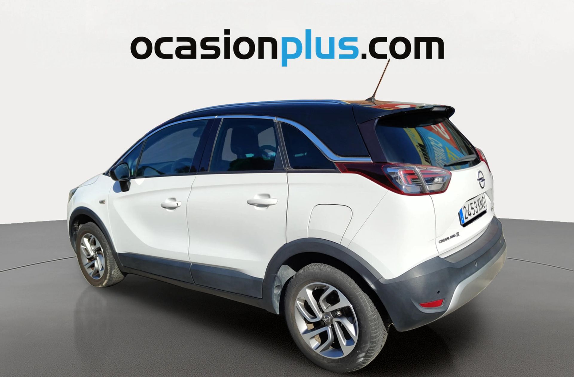Opel Crossland 1.2 Turbo Innovation - foto 3