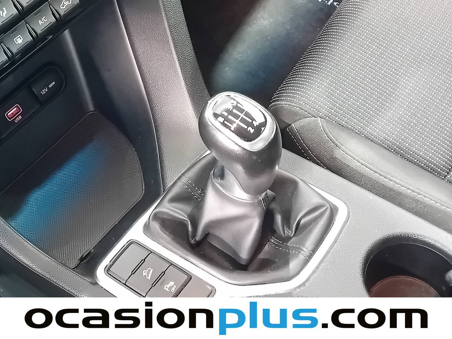 Foto KIA Sportage Kia Sportage 1.6 CRDi Drive 4x2 (115 CV)