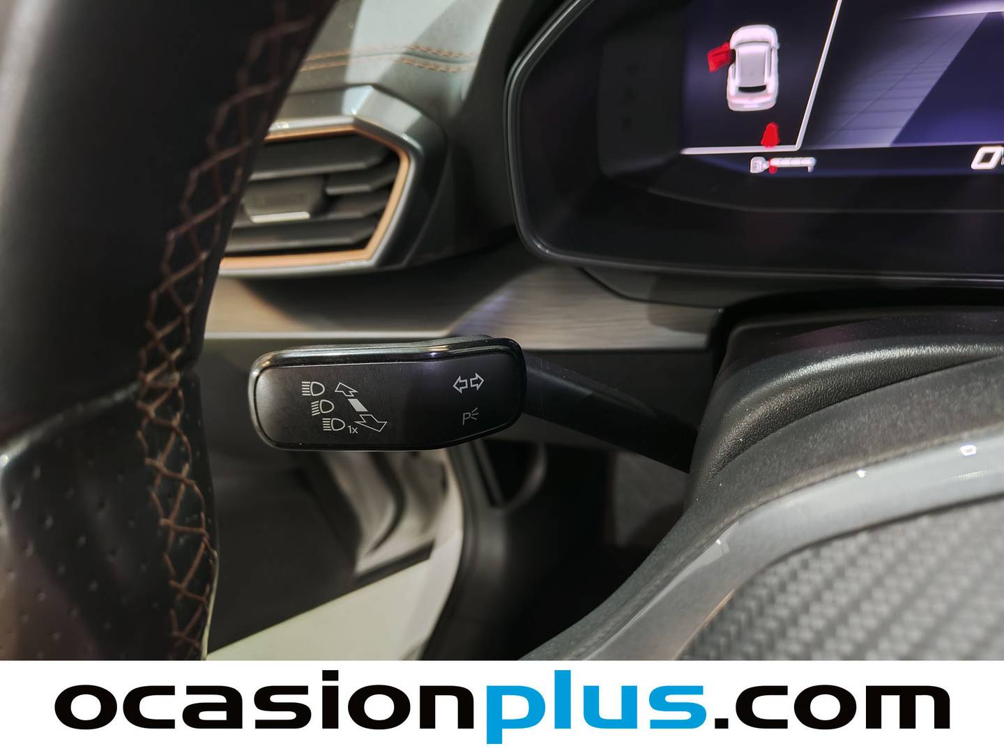 Cupra Formentor Cupra Formentor 1.5 TSI (150 CV) km 0