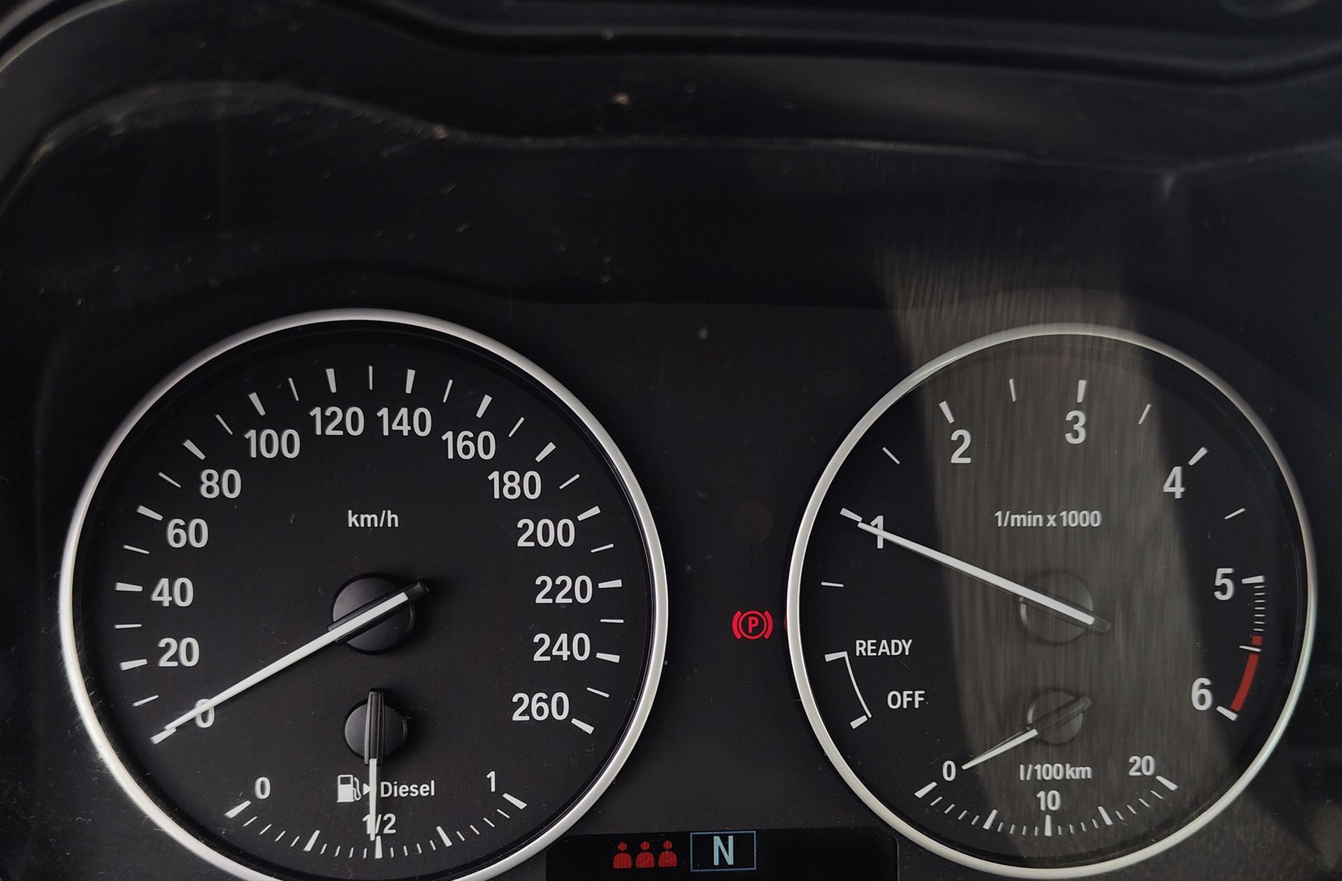 BMW Serie 2 Gran Tourer 2 216d Gran Tourer - foto 19