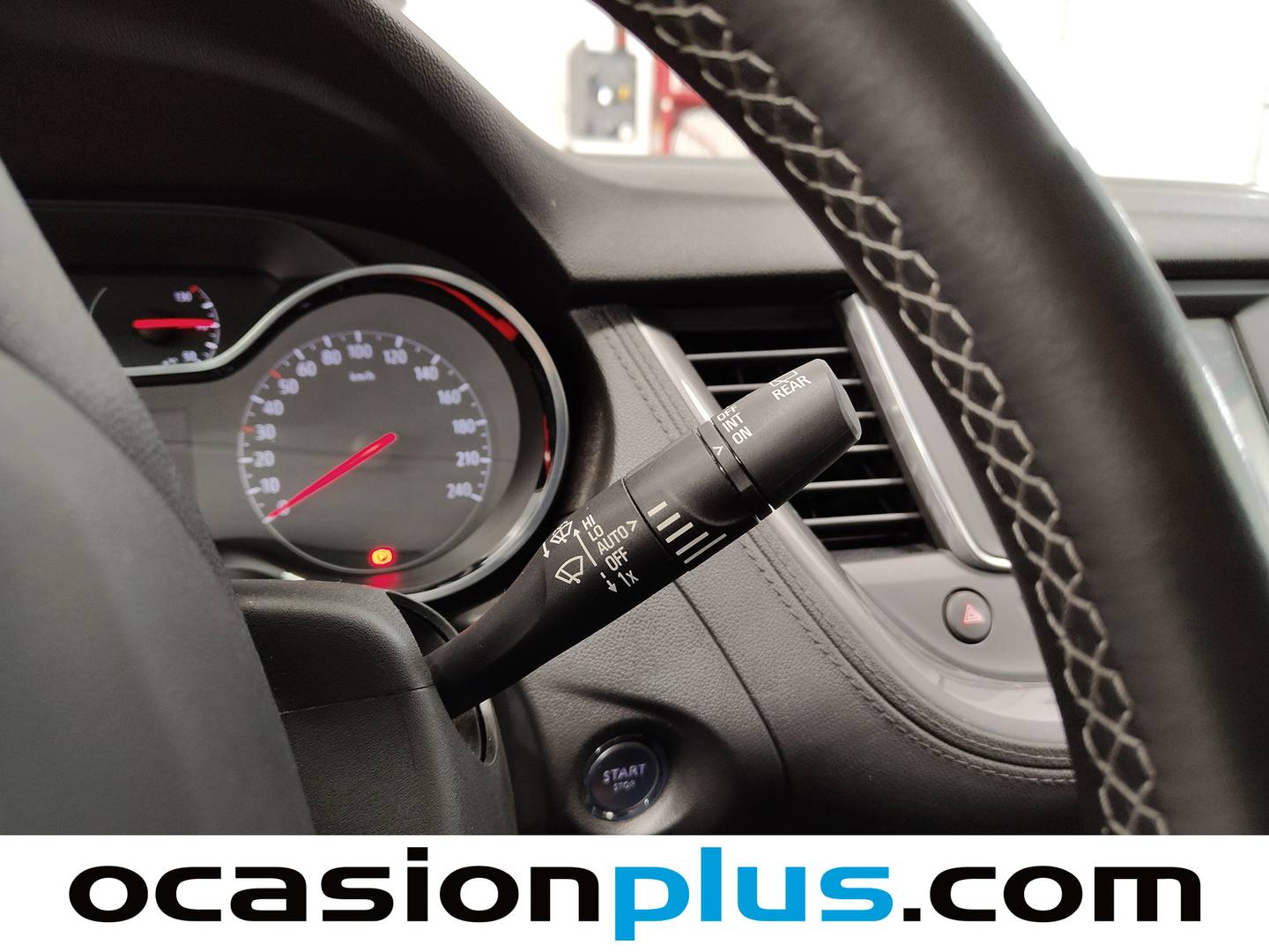 Opel Grandland X Opel Grandland X 1.2 Turbo S&S ecoTEC Excellence (130 CV) barato