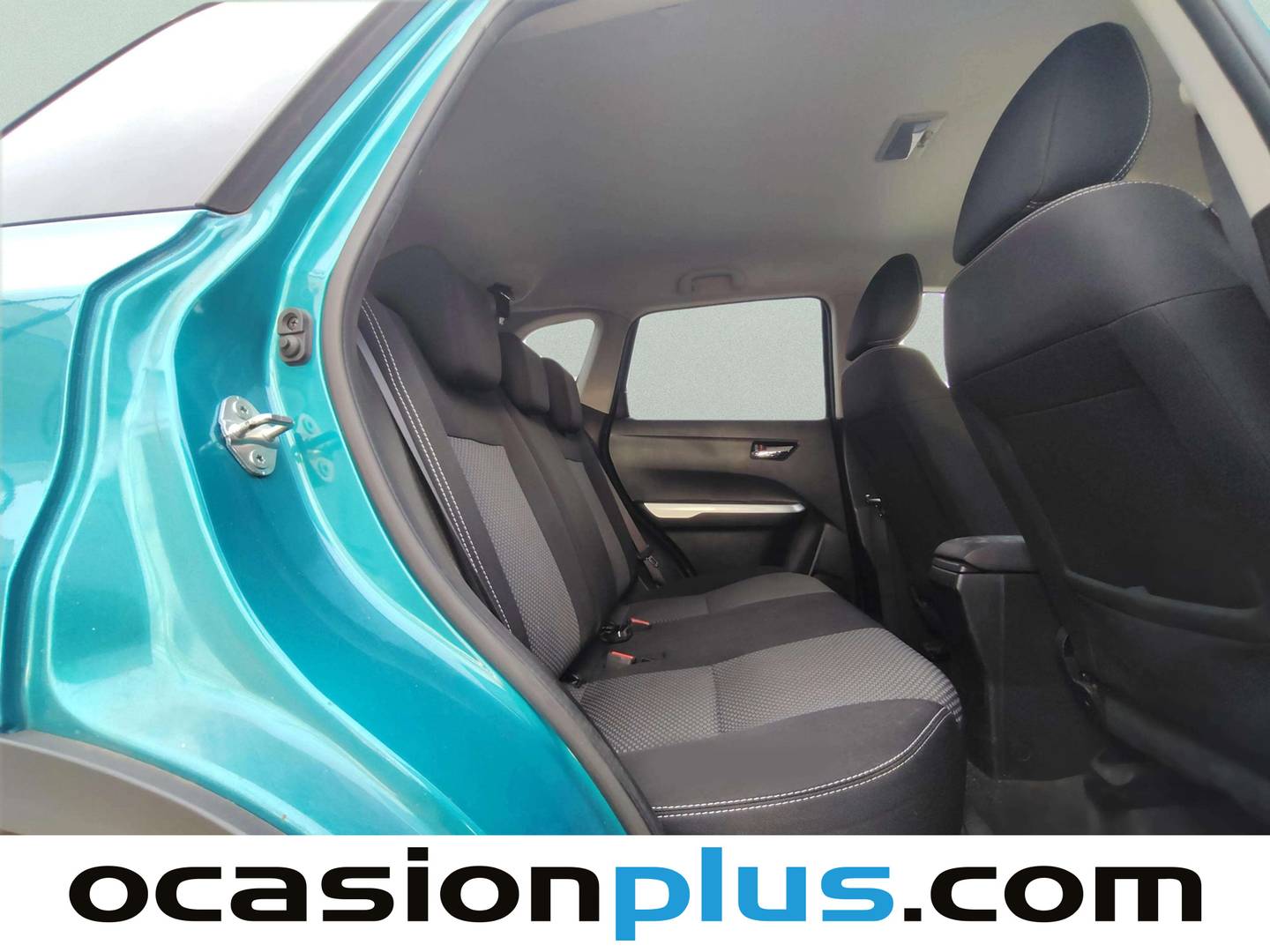 Suzuki Vitara Suzuki Vitara 1.6 DDiS GLE (120 CV) al mejor precio