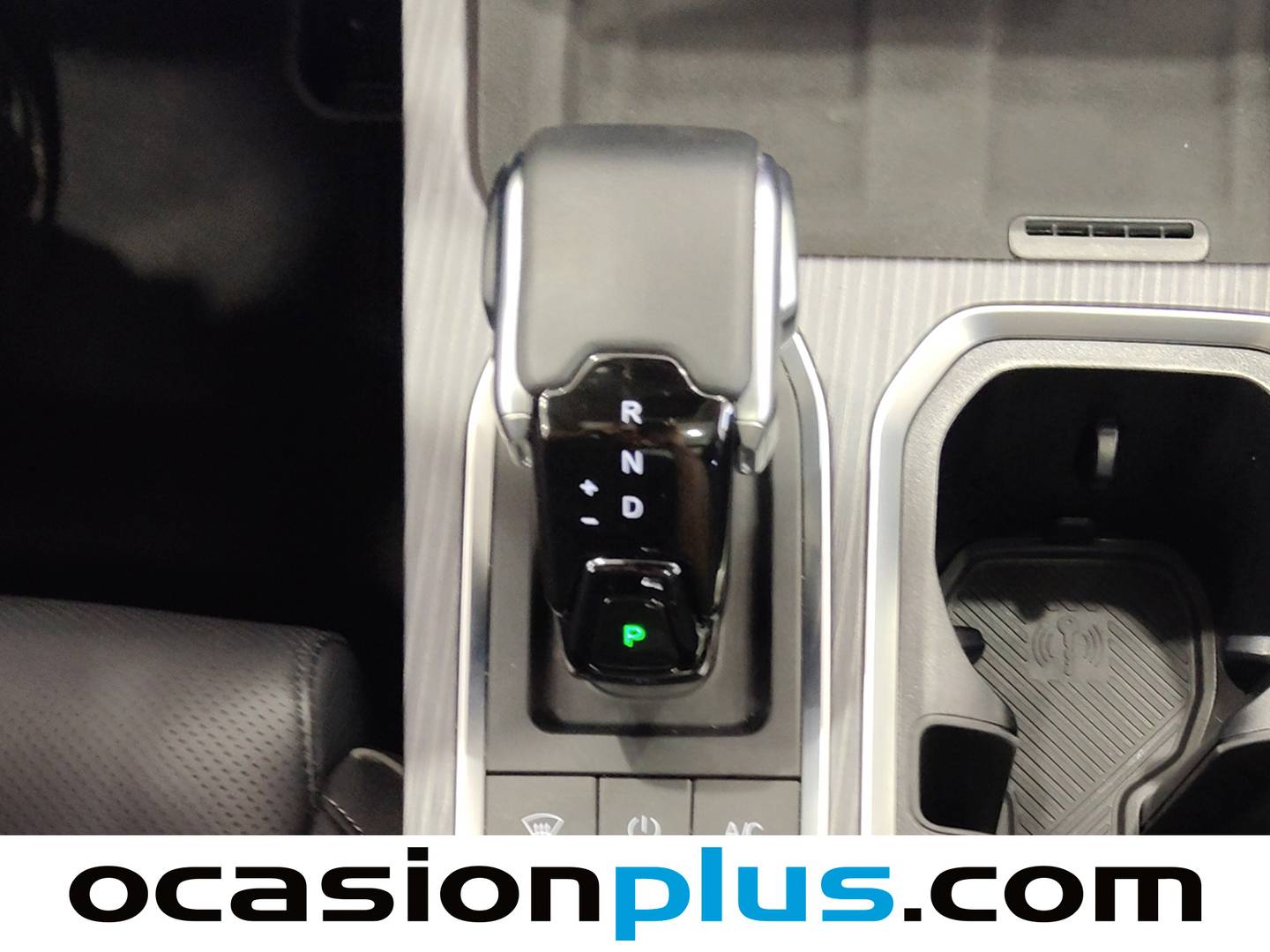JAECOO 7 JAECOO 7 1.6 TGDI Exclusive AWD (145 CV) de segunda mano