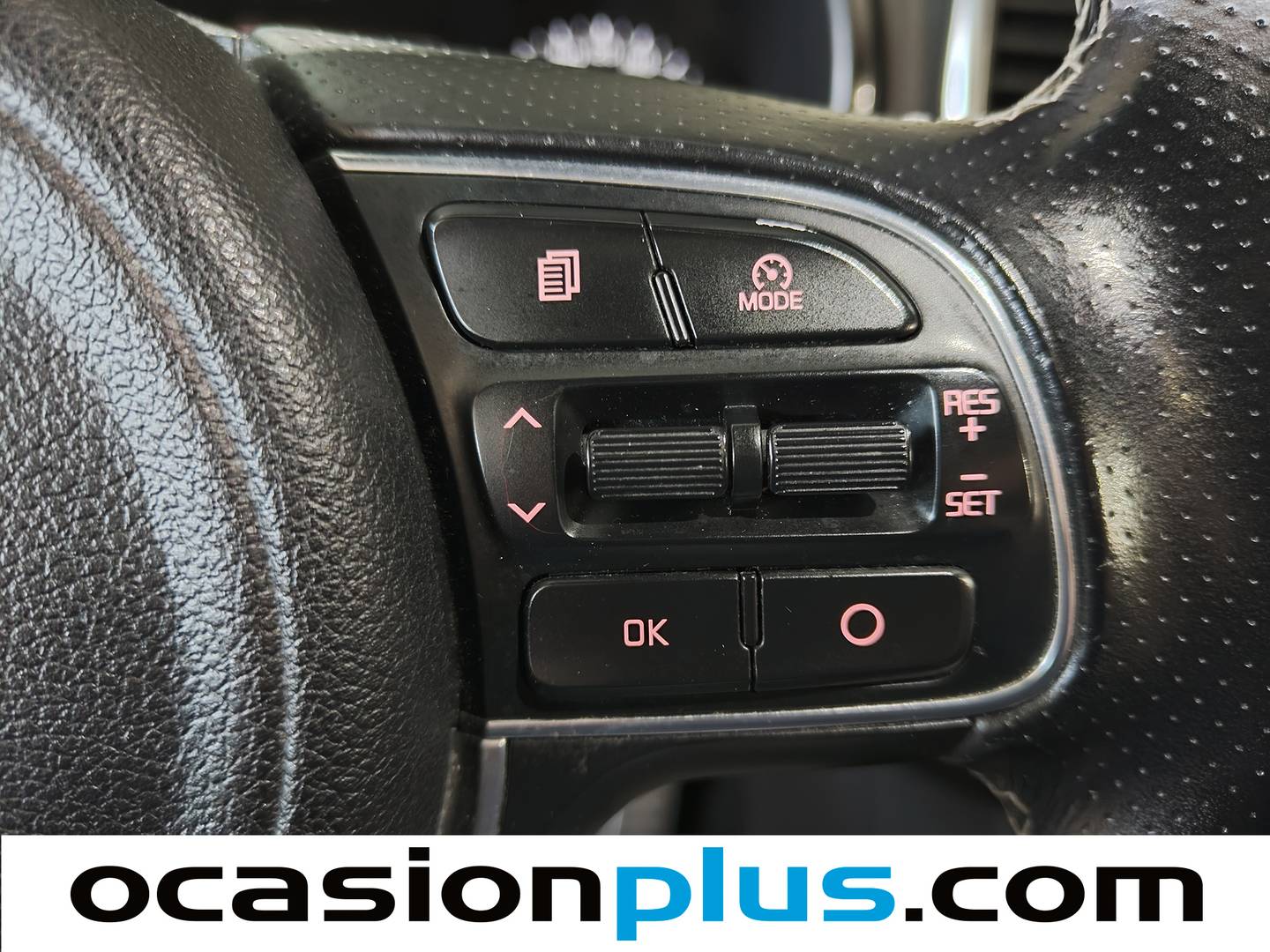 Foto KIA Sportage Kia Sportage 2.0 CRDi VGT GT Line 4x2 (136 CV)