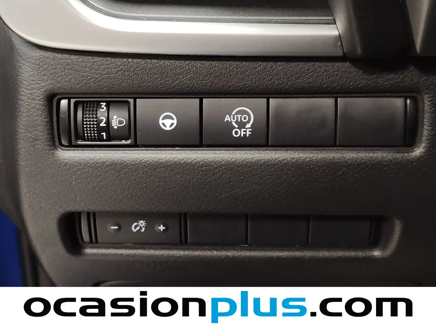 Foto Nissan QASHQAI Nissan Qashqai DIG-T 140 N-Connecta (140 CV)