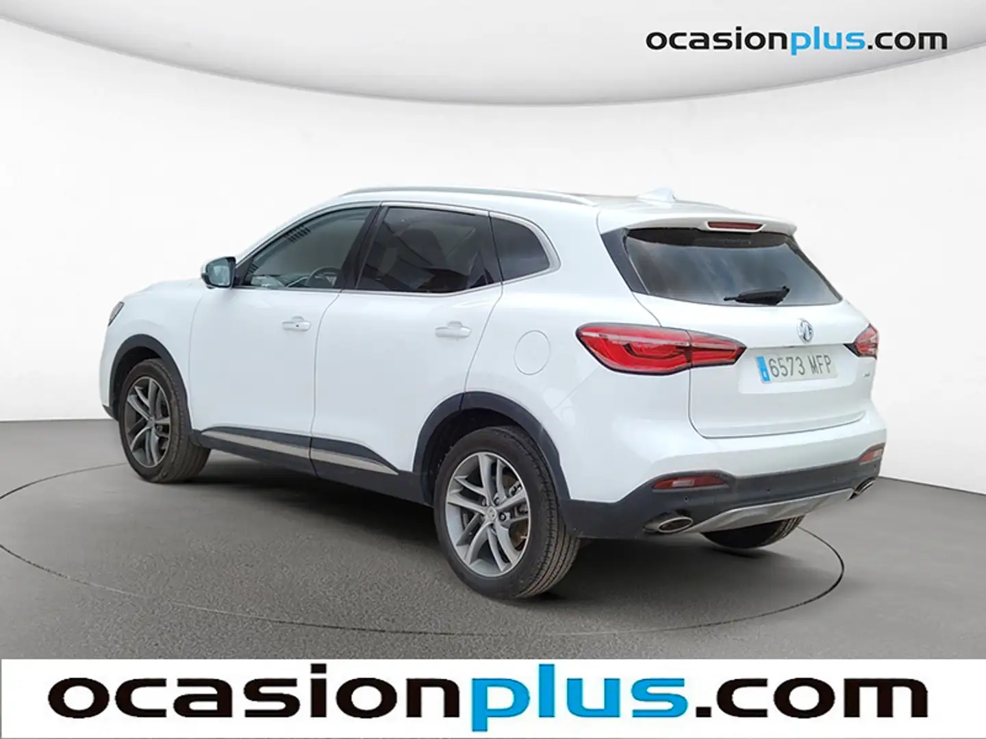 Foto MG HS MG HS 1.5 Turbo GDI Luxury (162 CV)