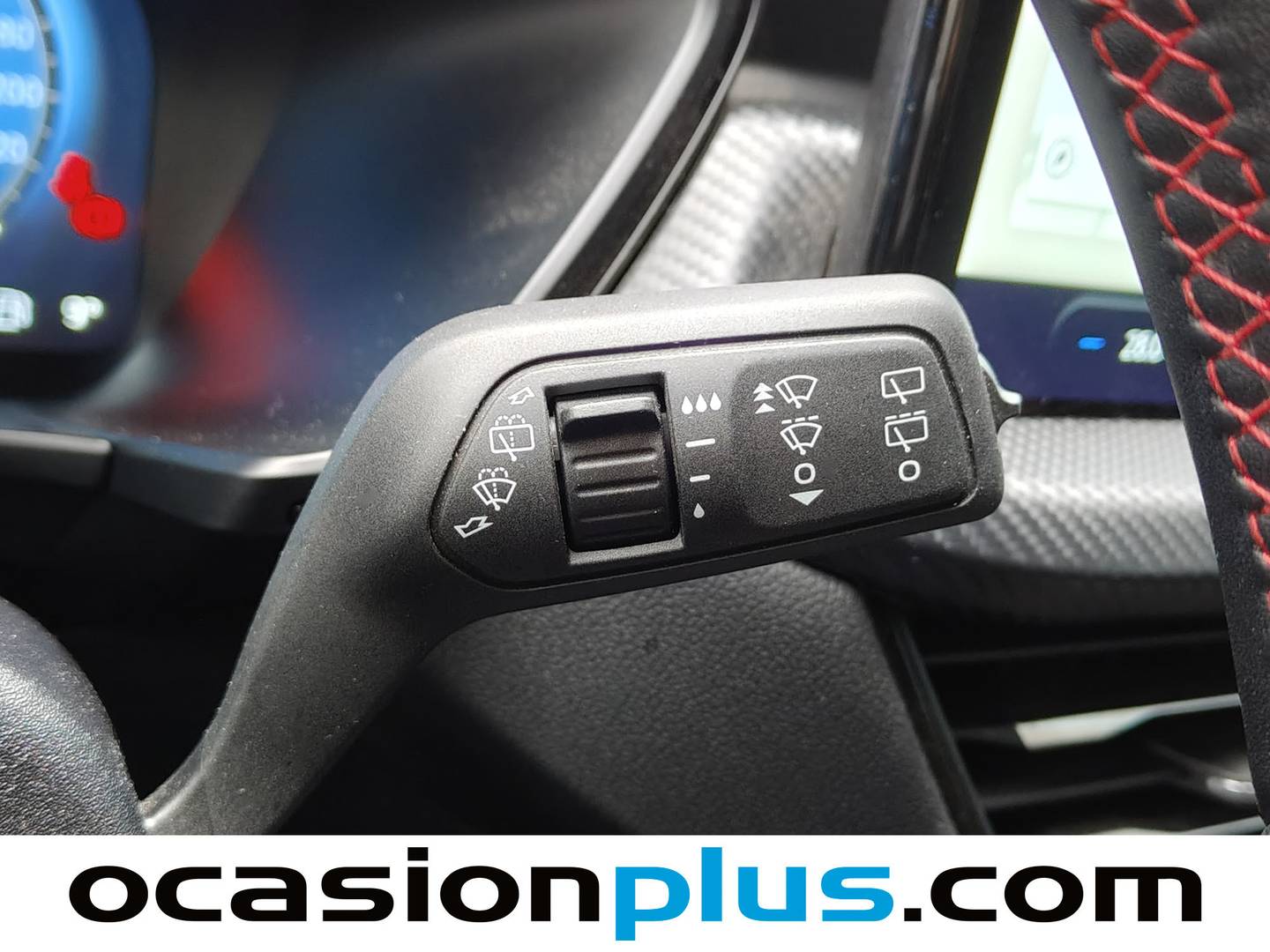 Foto Ford Kuga Ford Kuga 1.5T EcoBoost ST-Line 4x2 (150 CV)