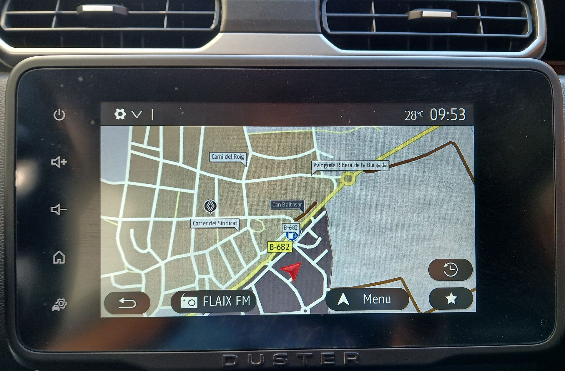 Dacia Duster Journey Go TCe EDC - foto 7
