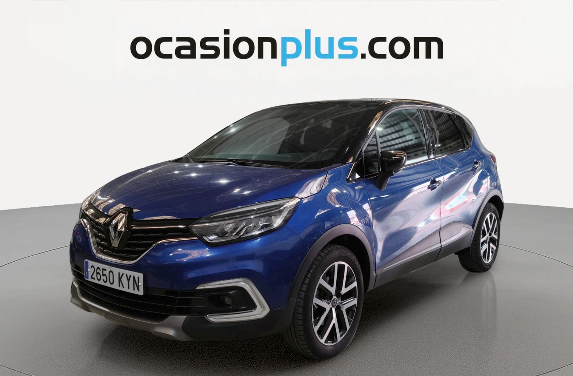 Renault Captur S-Edition TCe GPF