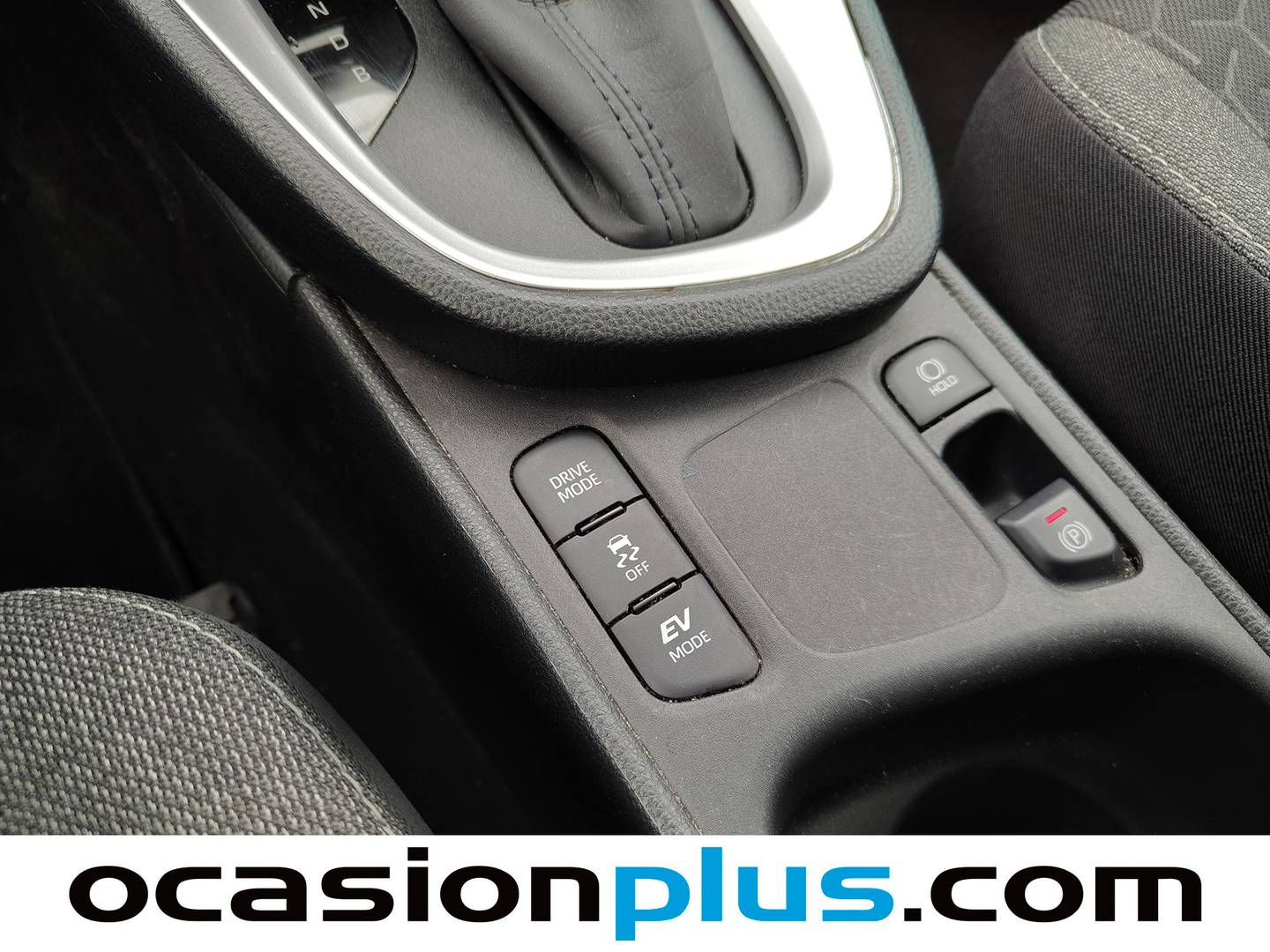 Extras del Toyota Yaris Cross Toyota Yaris Cross 120H Business Plus (116 CV)