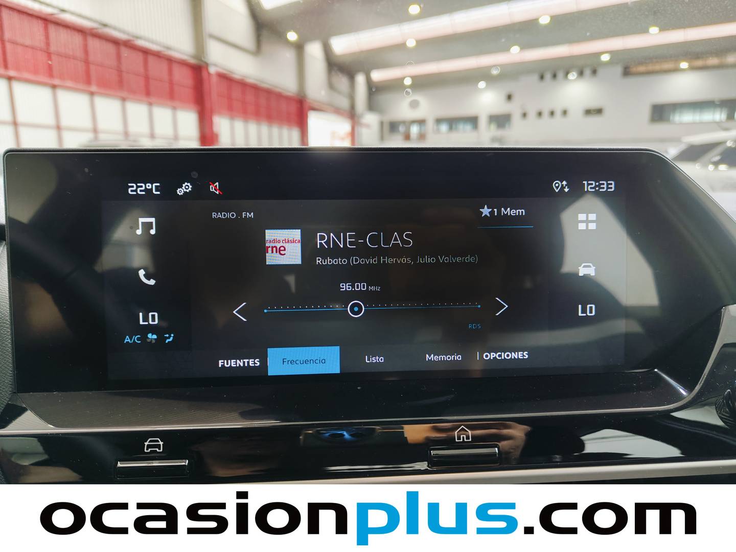 Citroën C4 Citroën C4 PureTech 100 S&S You (102 CV) al mejor precio