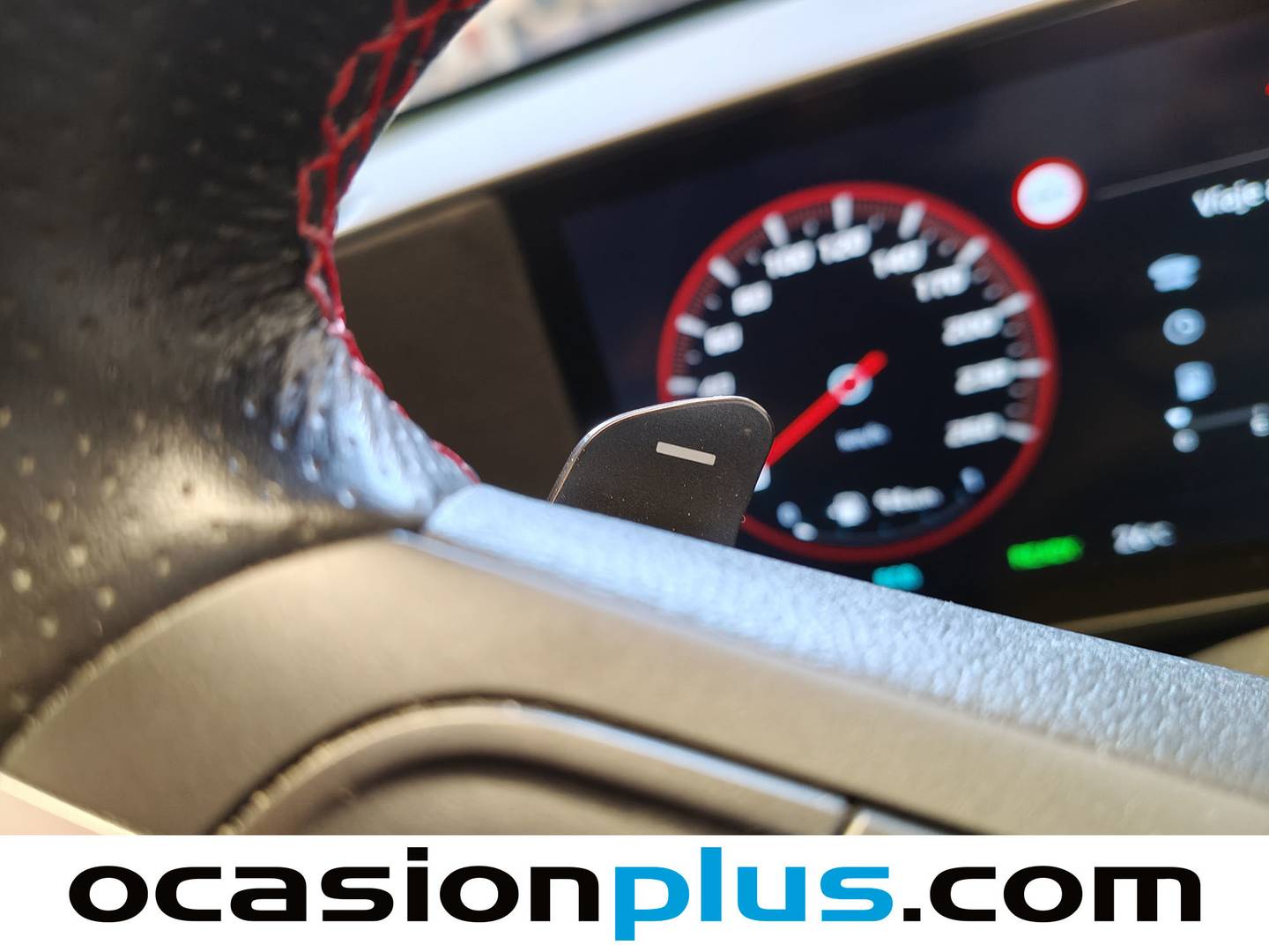 Hyundai Kona Hyundai Kona 1.6 GDI HEV N Line DCT (141 CV) seminuevo