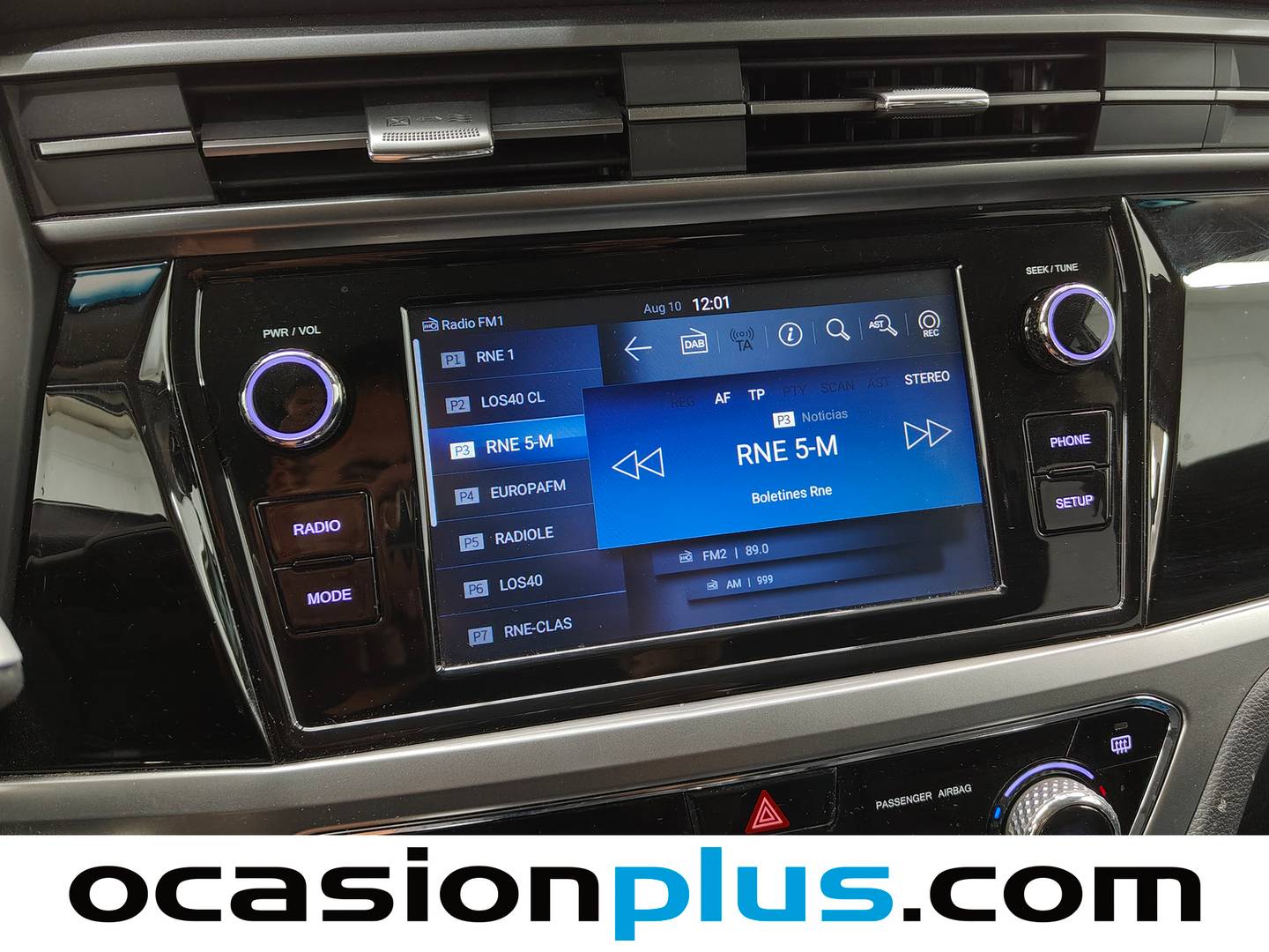 SsangYong Korando SsangYong Korando G15T Urban (149 CV) gasolina