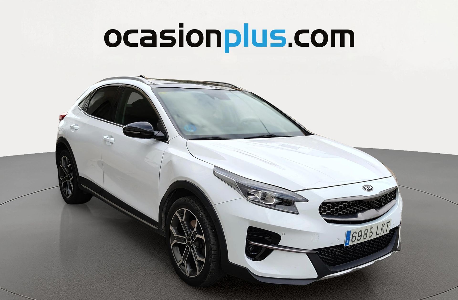 Kia XCeed 1.6 MHEV Emotion DCT - foto 2