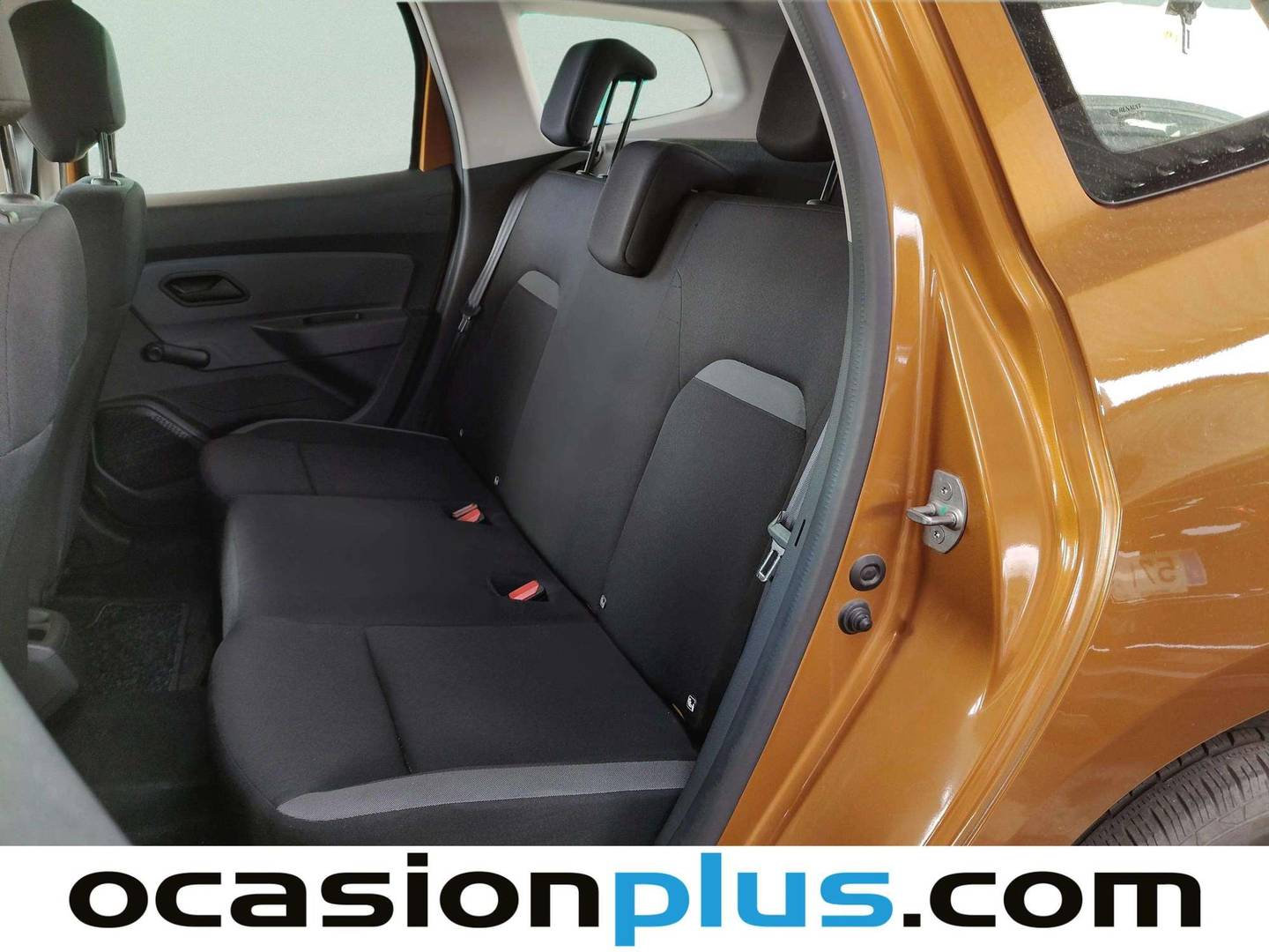 Dacia Duster Dacia Duster Essential 1.6 (115 CV) 4X2 manual