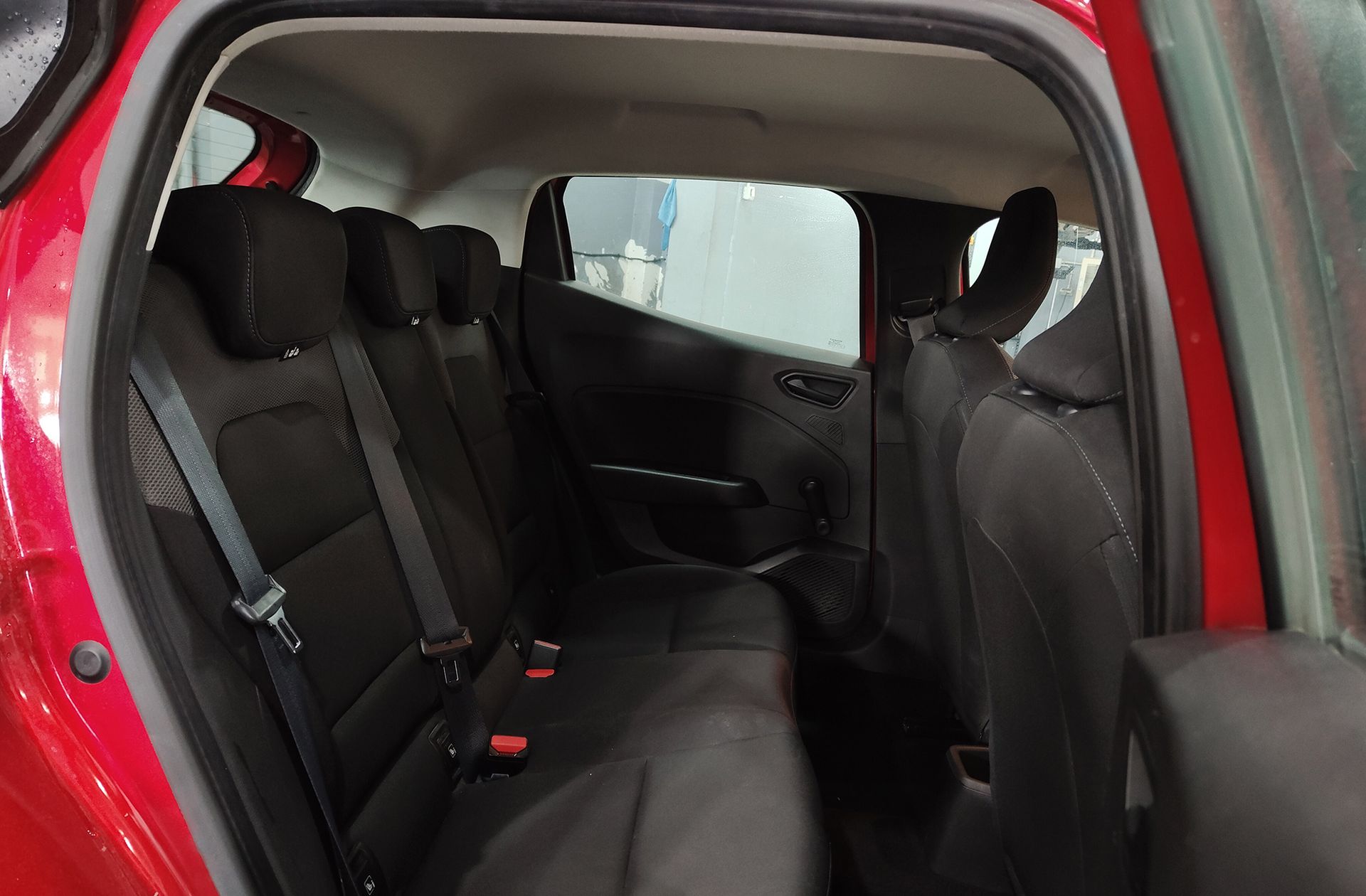 Renault Clio Business TCe - foto 14