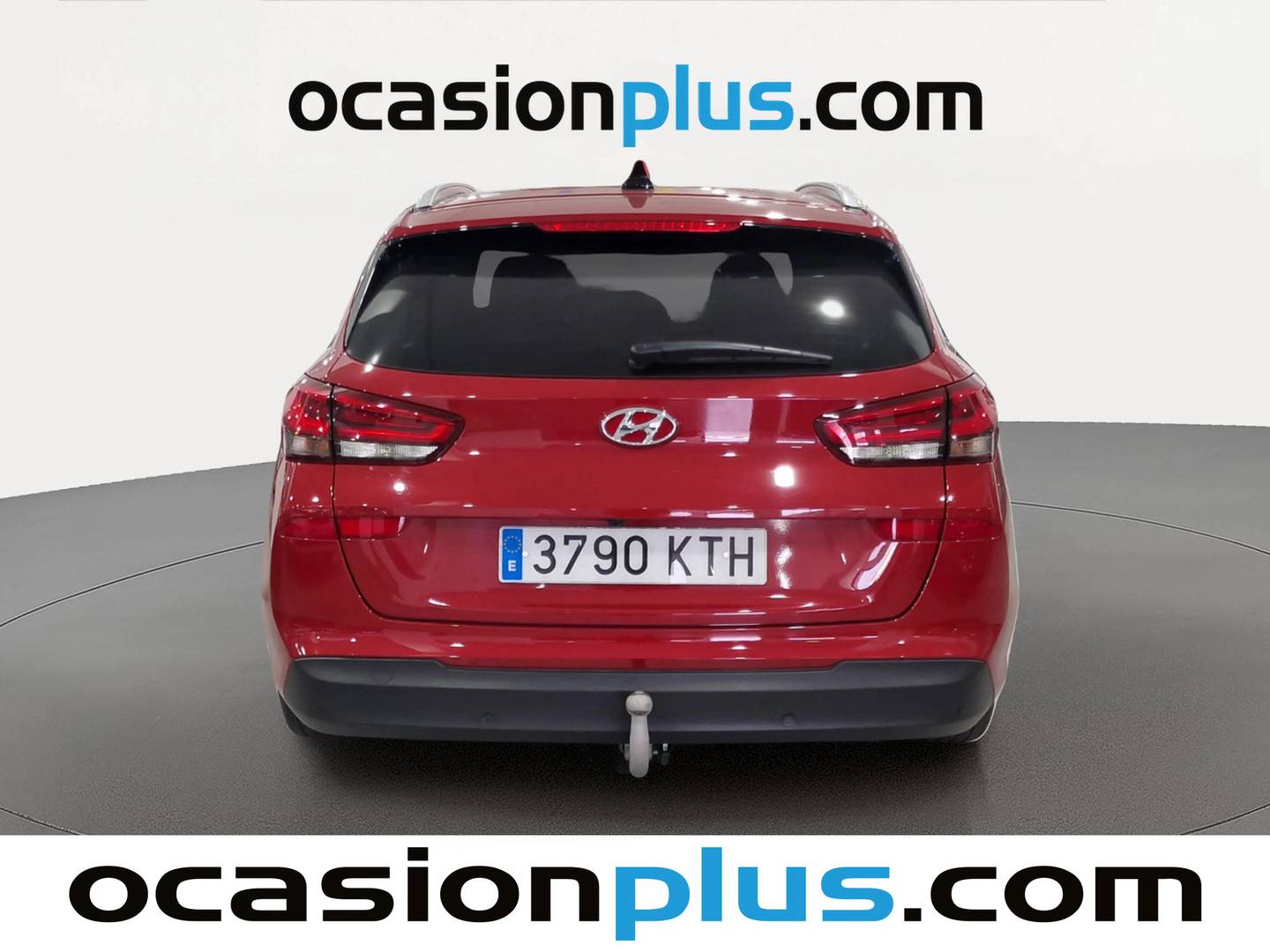 Hyundai i30 Hyundai i30 CW 1.4 TGDI Style DCT (140 CV) automático