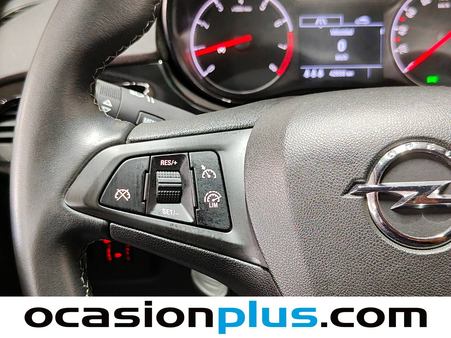 Opel Corsa Opel Corsa 1.4 GLP Selective (90 CV) seminuevo