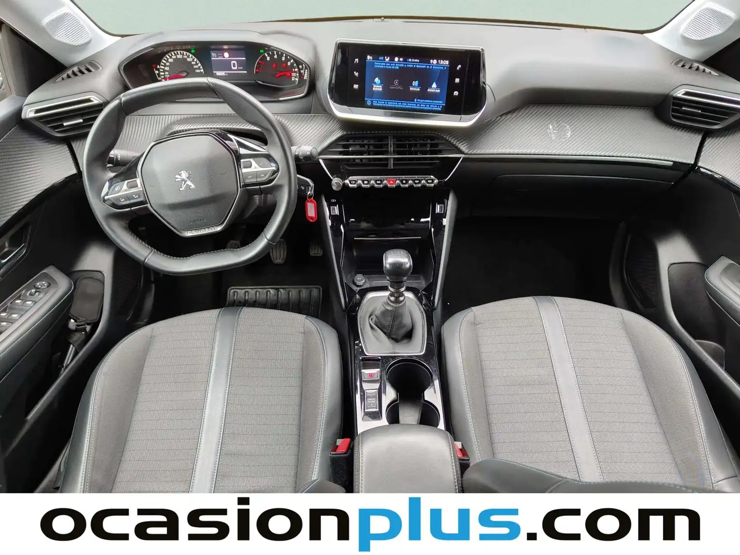 Foto Peugeot 208 Peugeot 208 PureTech 100 Allure (100 CV)