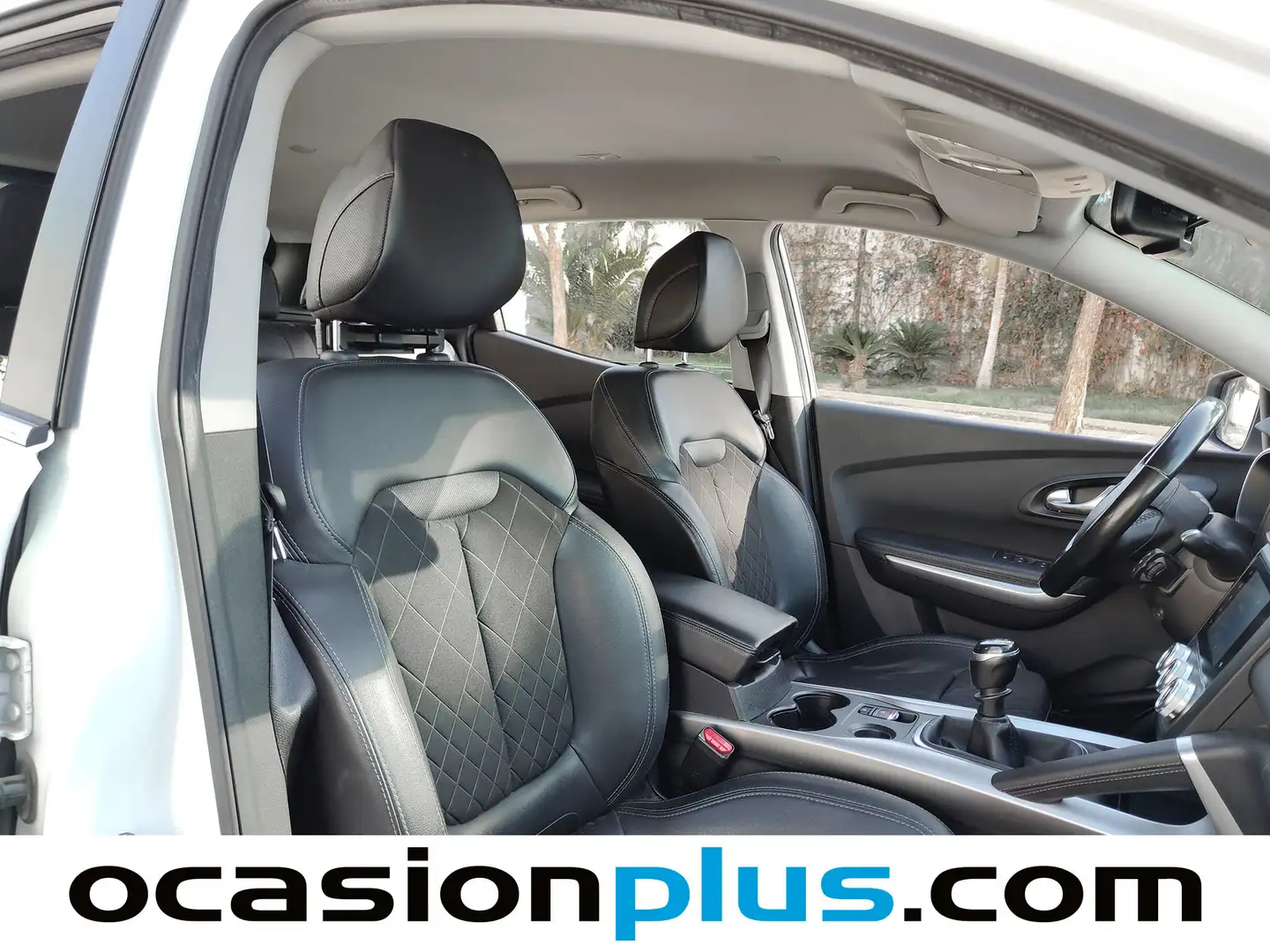 Foto Renault Kadjar Renault Kadjar Zen Blue dCi (150 CV) 4x2