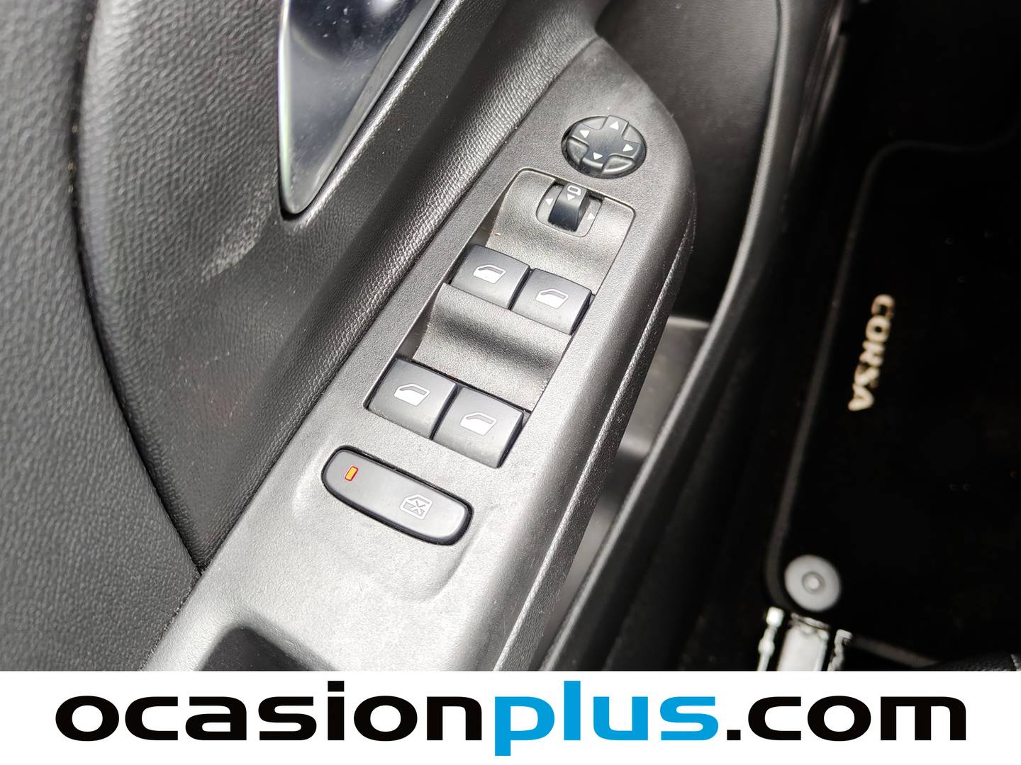 Opel Corsa Opel Corsa 1.2 Turbo XHL Elegance (100 CV) 100cv