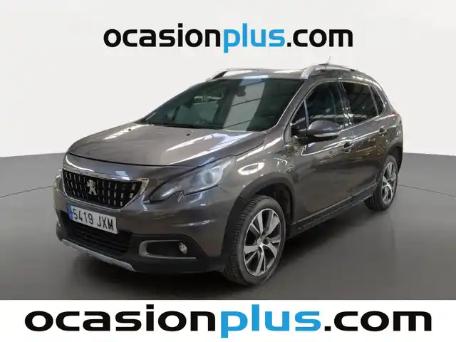 Peugeot 2008 BlueHDi 120 S&S Allure (120 CV) de segunda mano