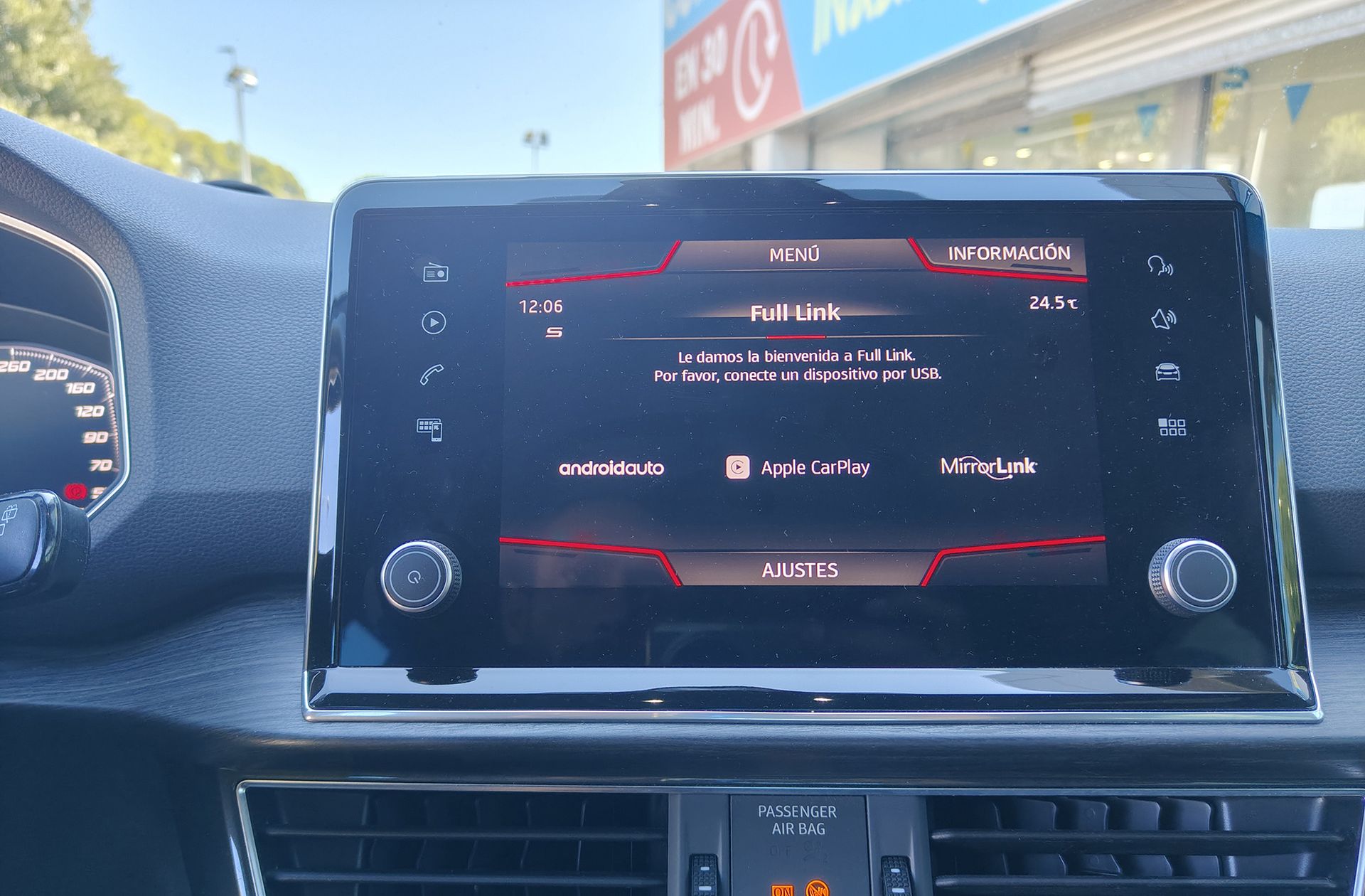 SEAT Tarraco 1.5 TSI Xcellence - foto 9