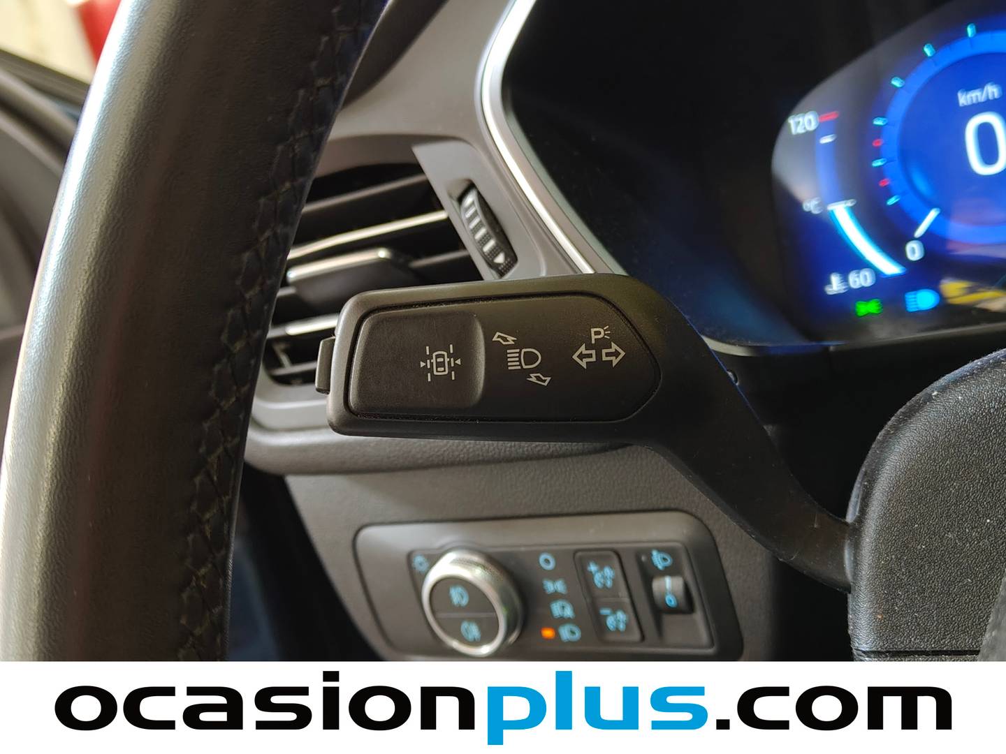 Ford Kuga Ford Kuga 1.5 EcoBoost Titanium 4x2 (150 CV) de segunda mano