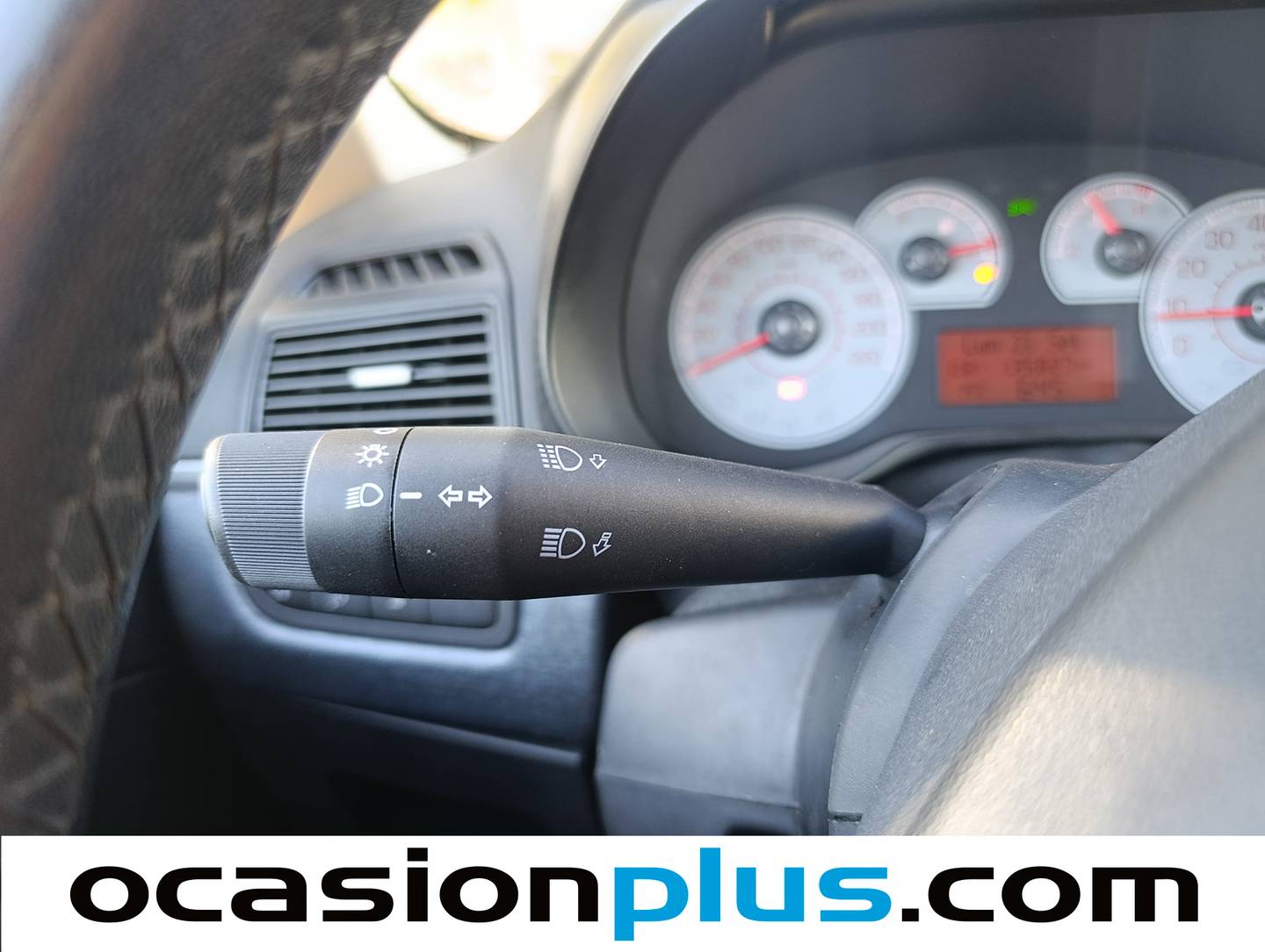 Fiat Punto Fiat Punto 1.4 T-Jet Sport (120 CV) de ocasión