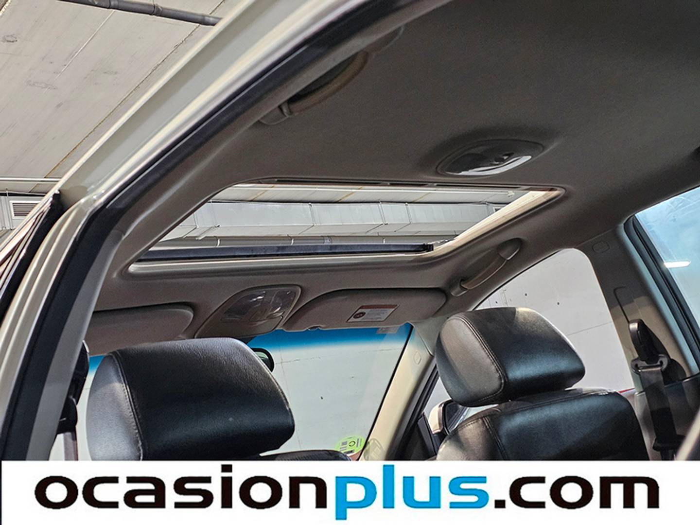 Foto Chevrolet Epica Chevrolet Epica 2.5 24v LTX Auto (156 CV)