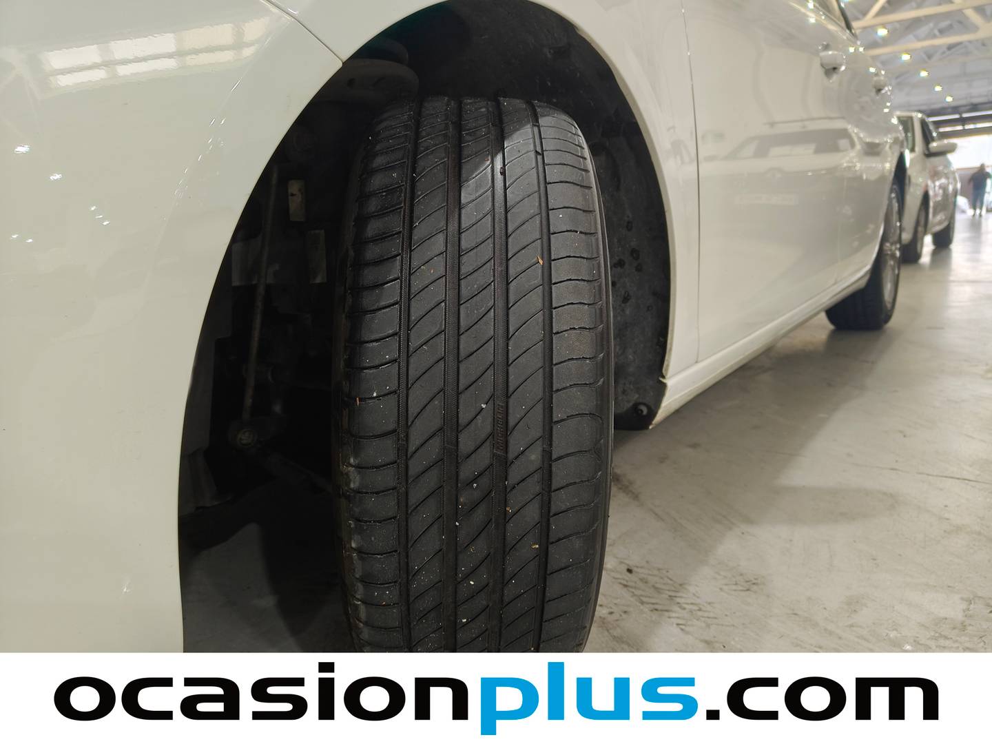 Peugeot 308 Peugeot 308 PureTech 130 S&S Allure Pack EAT8 (130 CV) gasolina