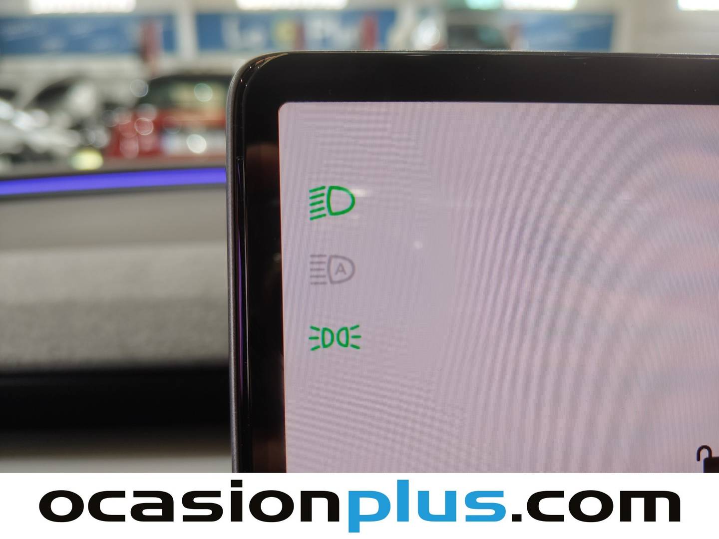 Foto Tesla Model 3 Tesla Model 3 RWD (283 CV)