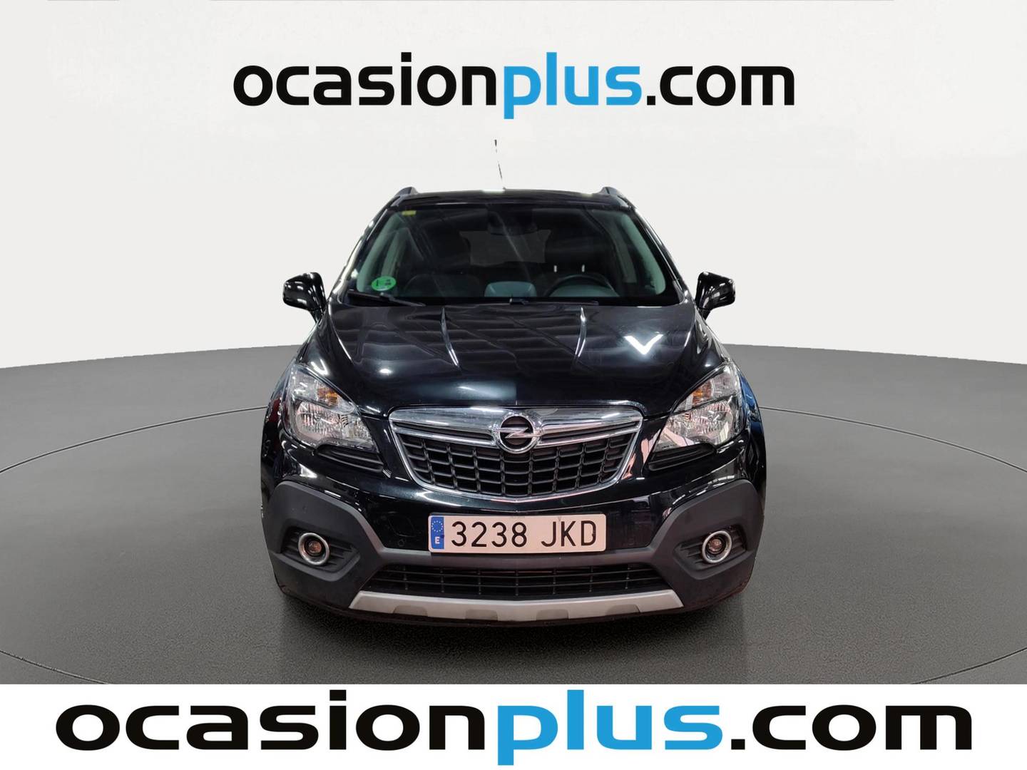Opel Mokka Opel Mokka 1.4 Turbo S&S Excellence 4x2 (140 CV) 140cv