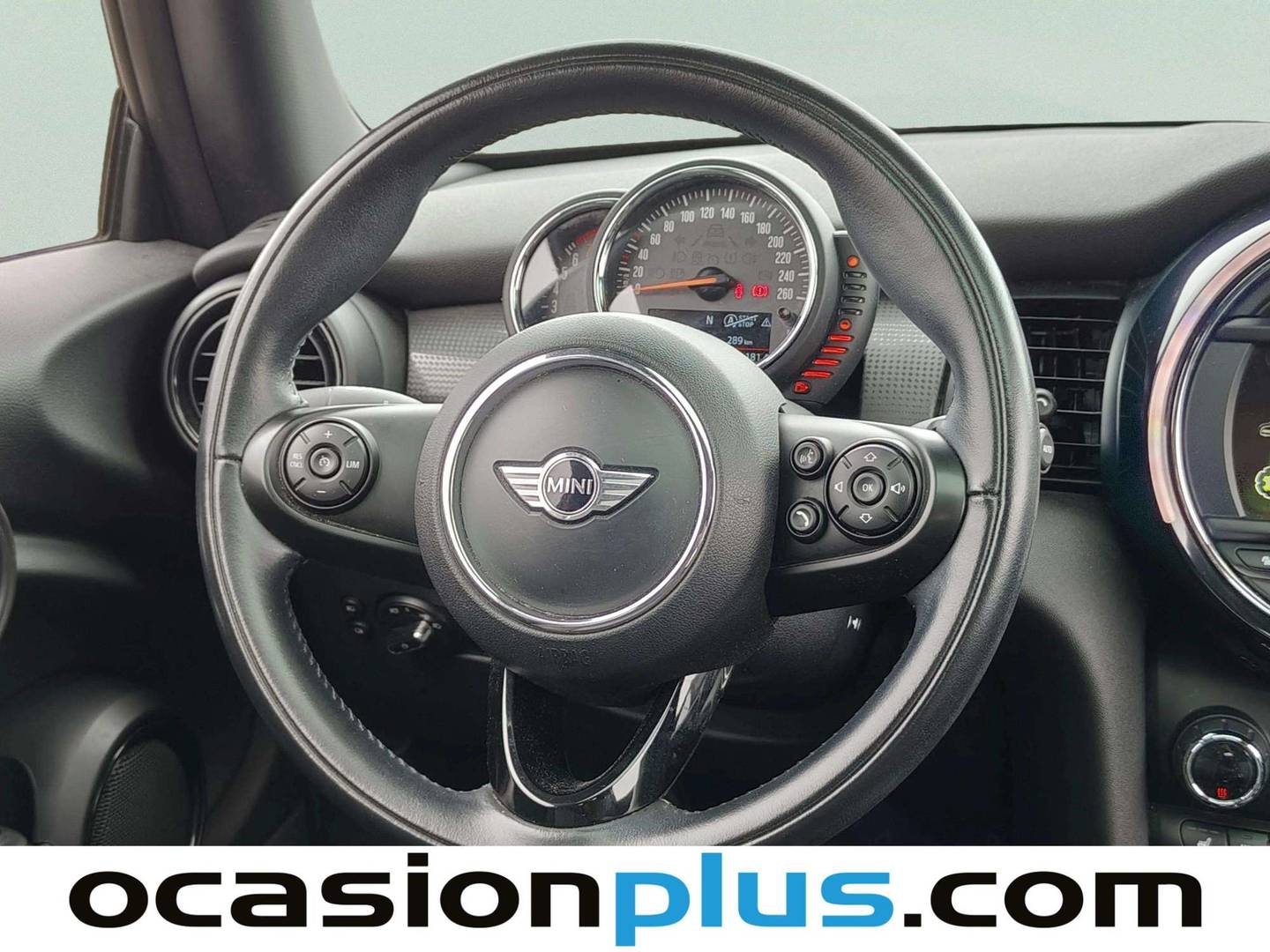Mini MINI Mini MINI Cooper (136 CV) 2017