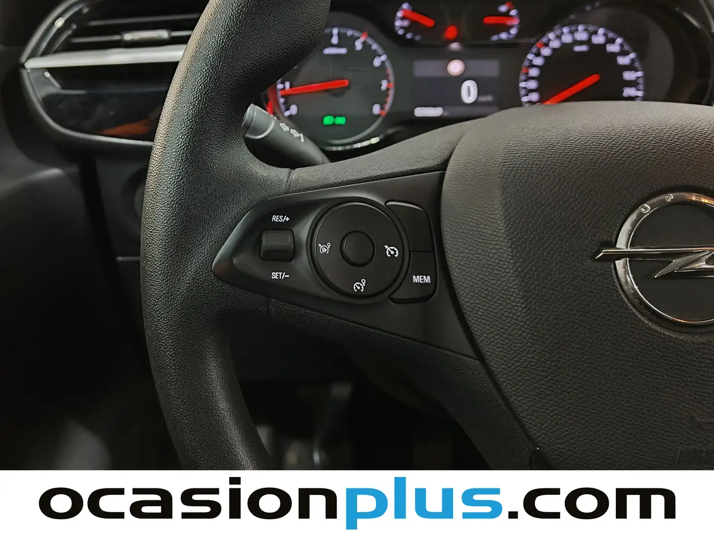 Foto Opel Corsa Opel Corsa 1.2 XEL Edition (75 CV)