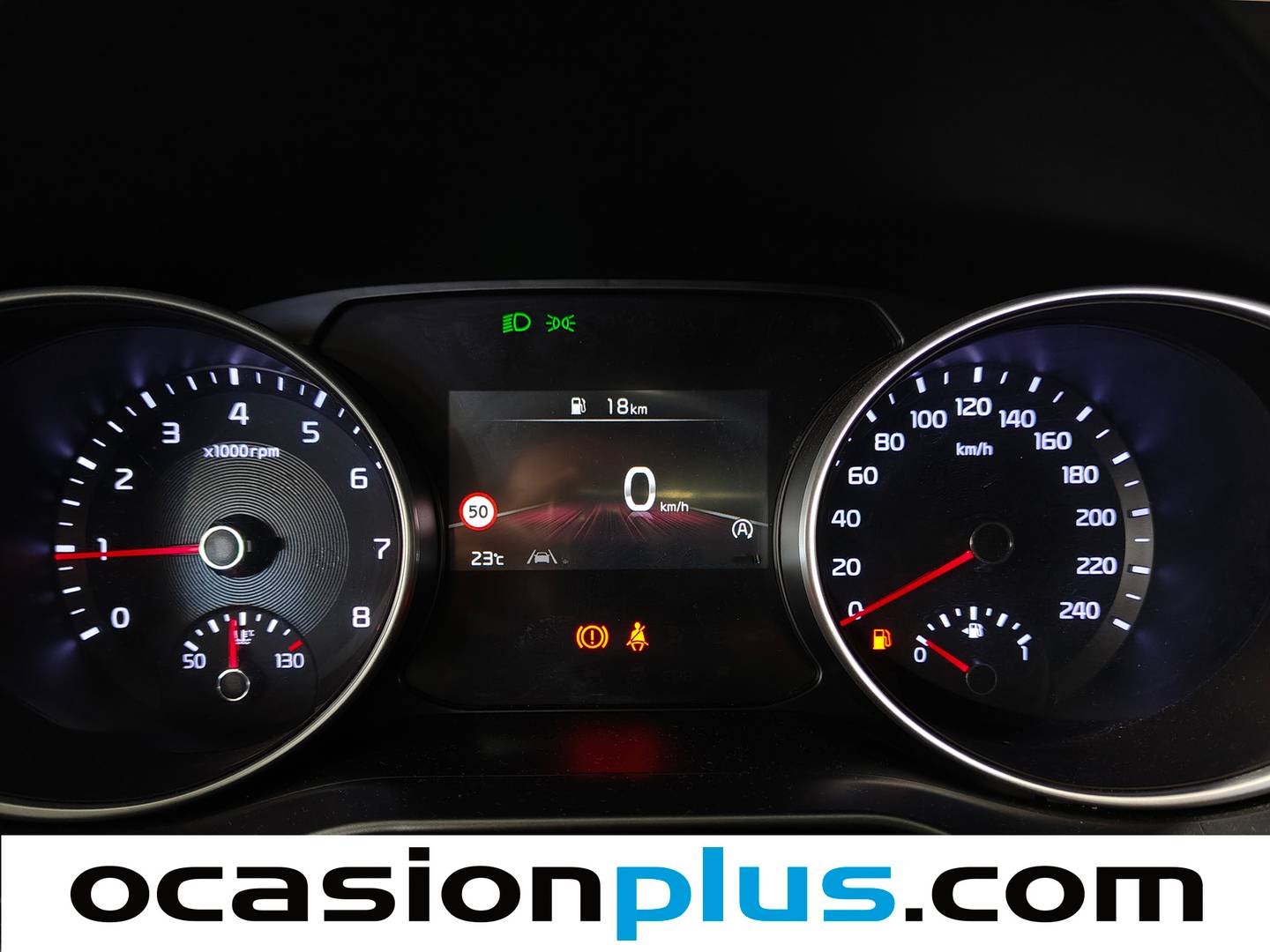 KIA XCeed KIA XCeed 1.0 T-GDi Drive (100 CV) 2025