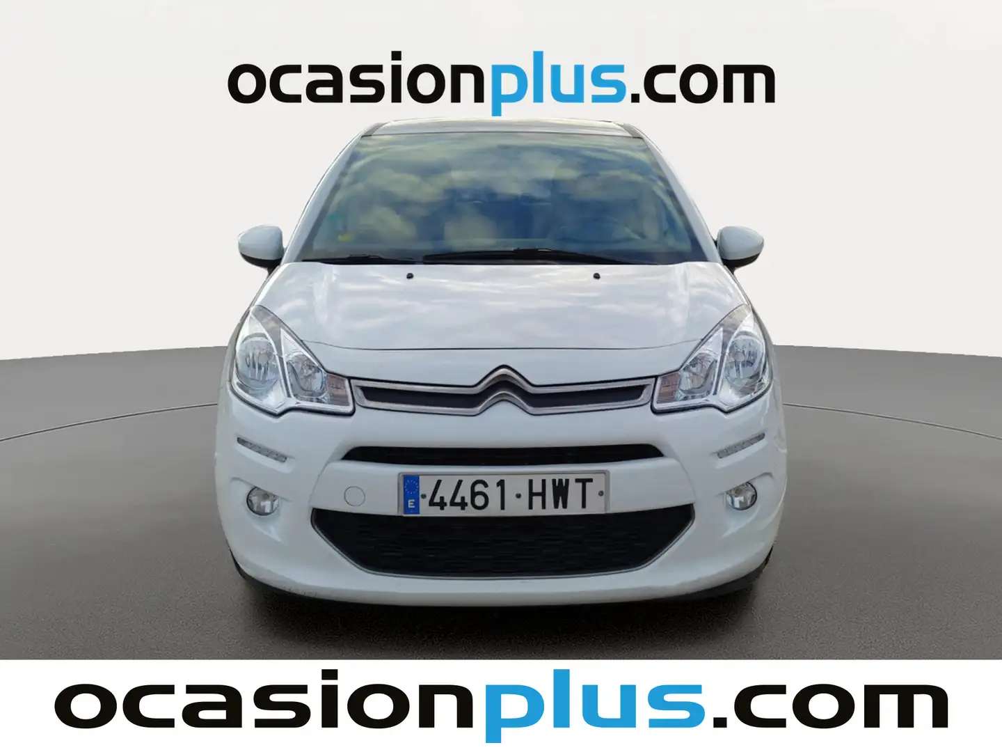 Foto Citroën C3 Citroen C3 0.9 VTi Tonic (68 CV)