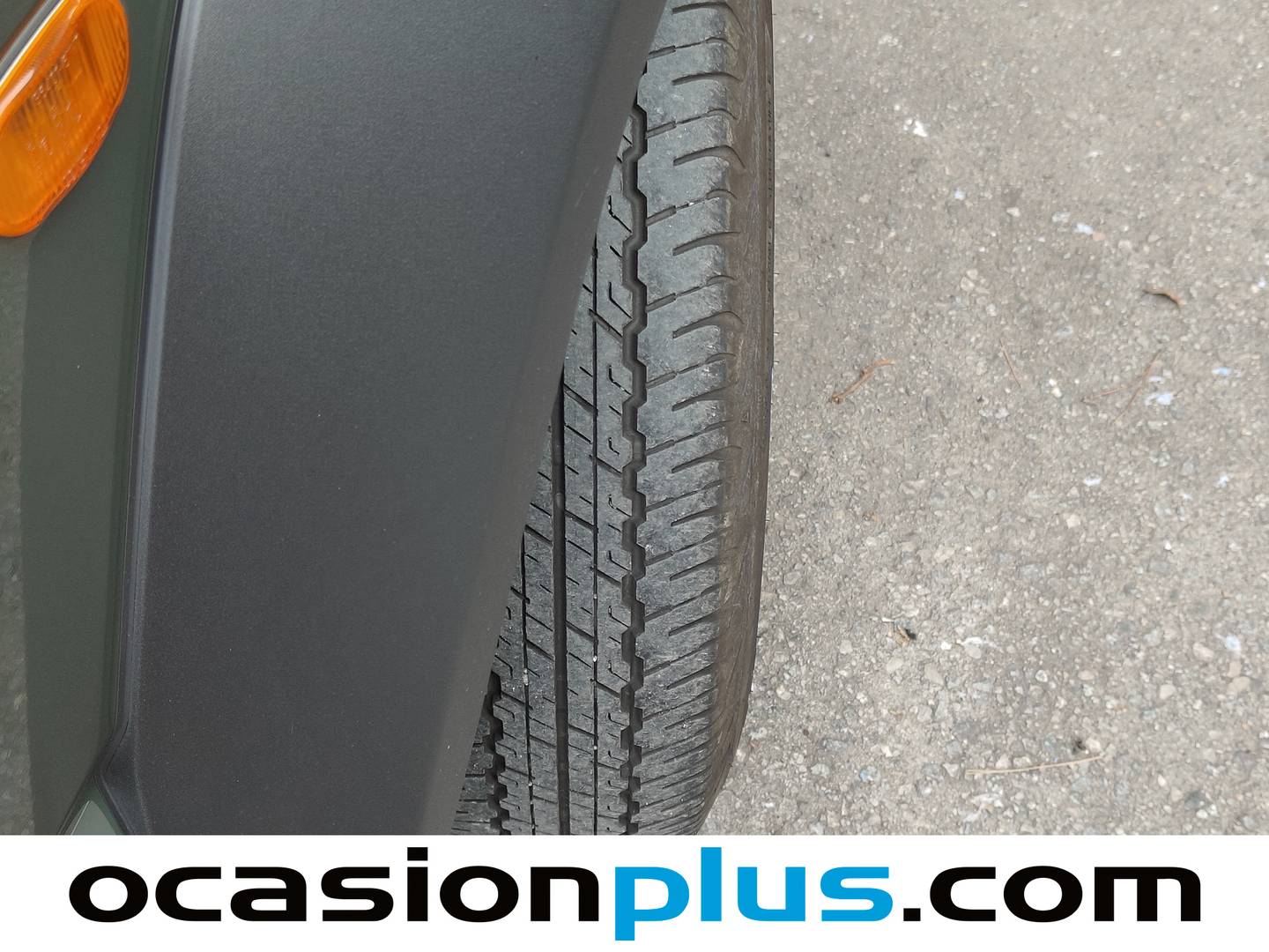 Foto Suzuki Jimny Suzuki Jimny 1.5 Pro (102 CV)