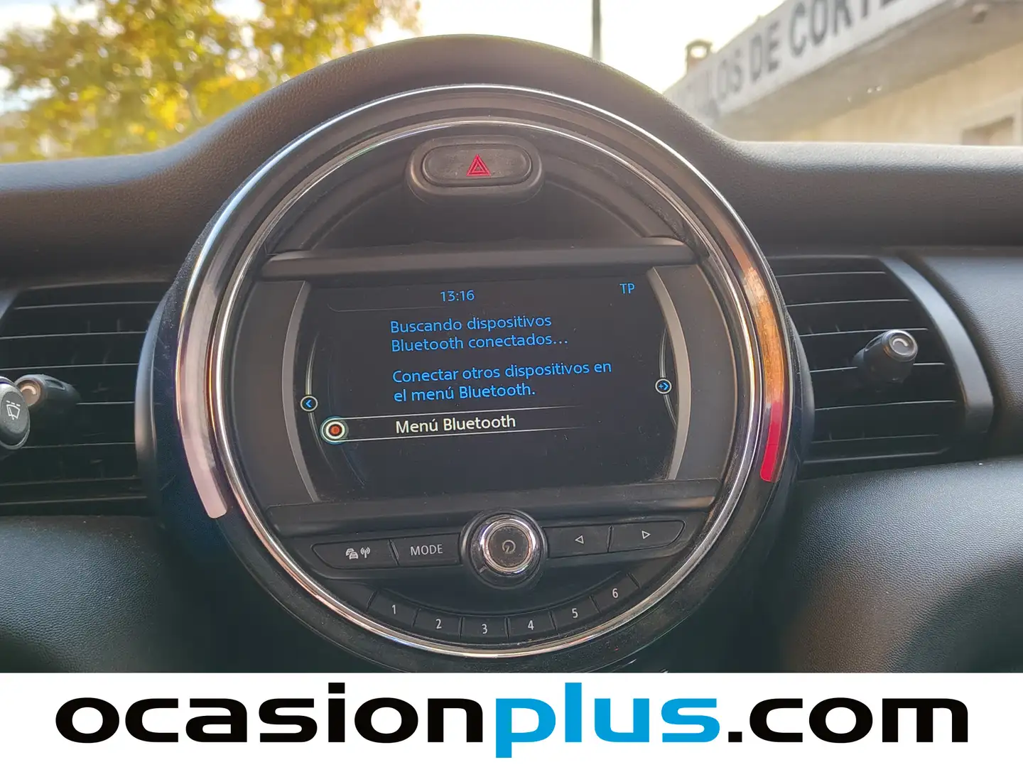 Foto Mini MINI MINI MINI 5 Puertas One D 95 CV)