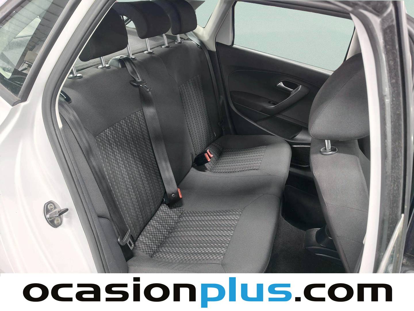 Volkswagen Polo Volkswagen Polo Edition 1.4 TDI BMT (75 CV) diésel